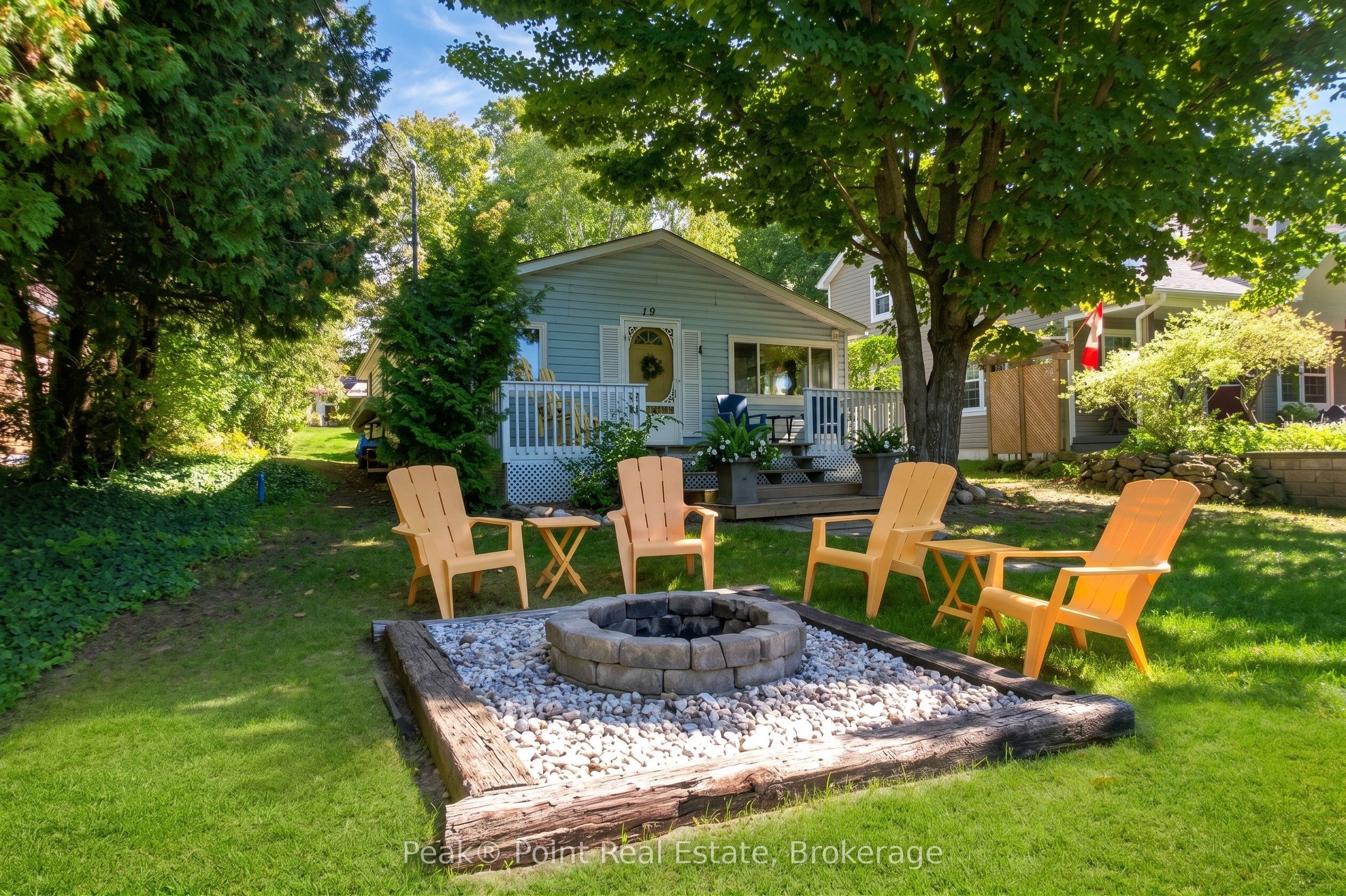 19 Marina Avenue Property Photo 12