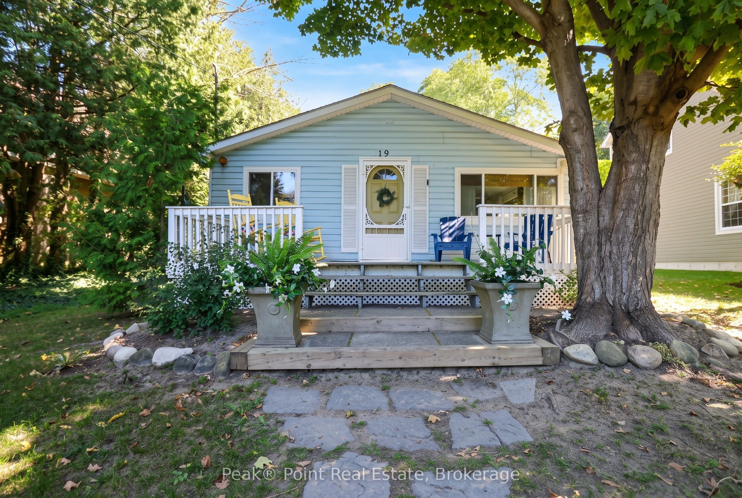 19 Marina Avenue Property Photo 13