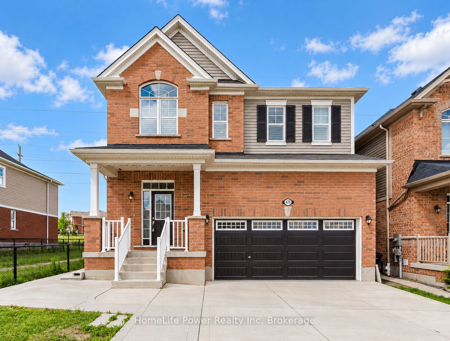 470 Blair Creek Drive
