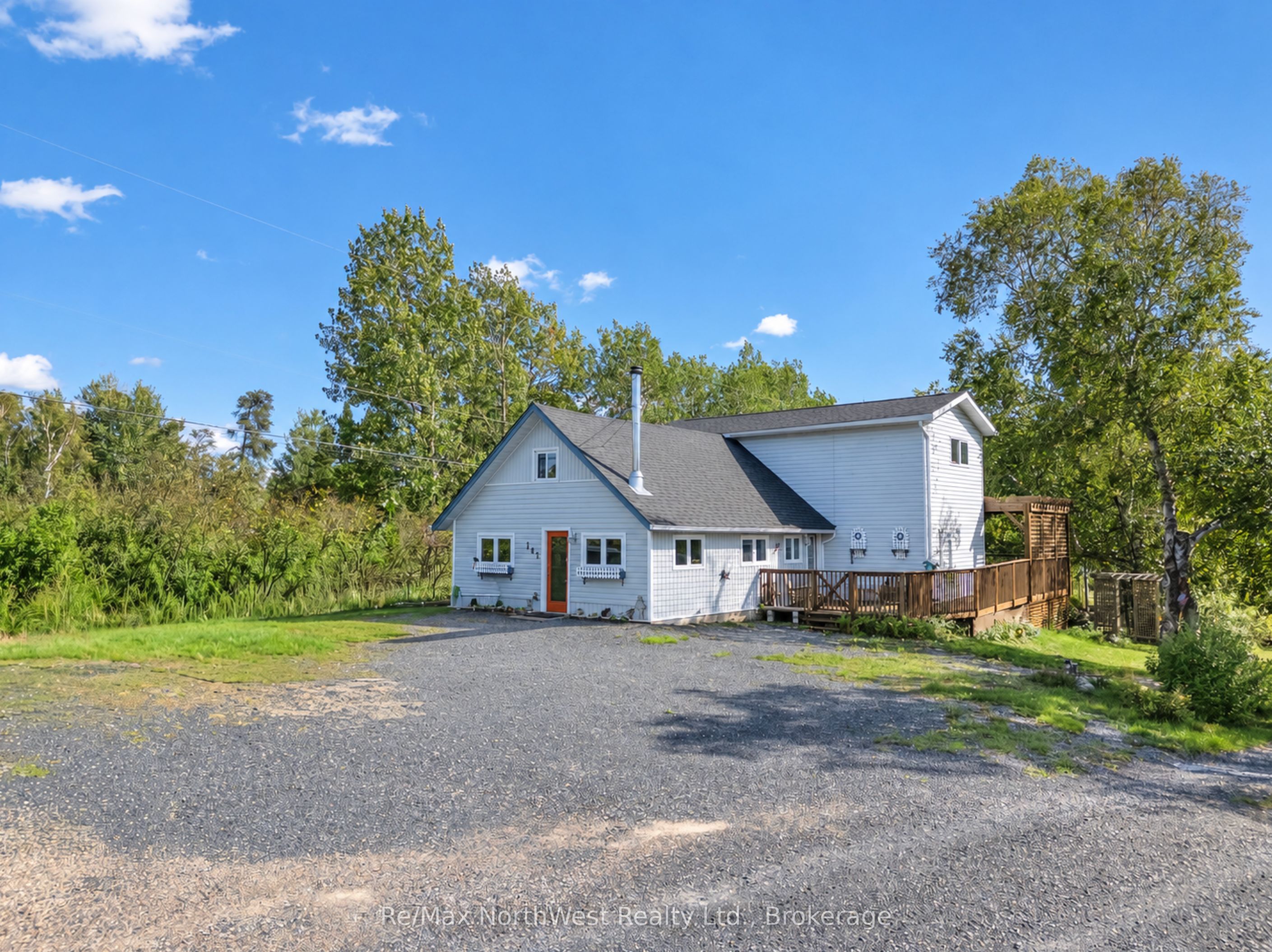 143 Rabbit Lake Road Property Photo 1