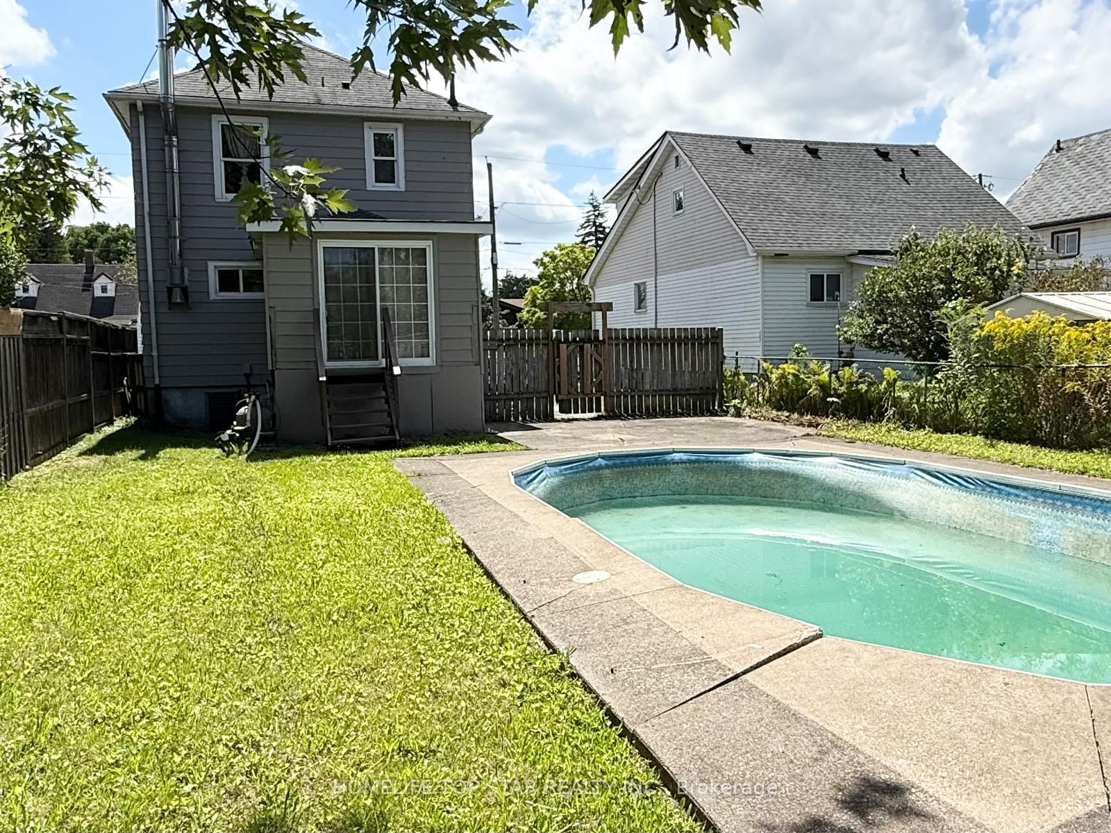 5341 Mcrae Street N Property Photo 19