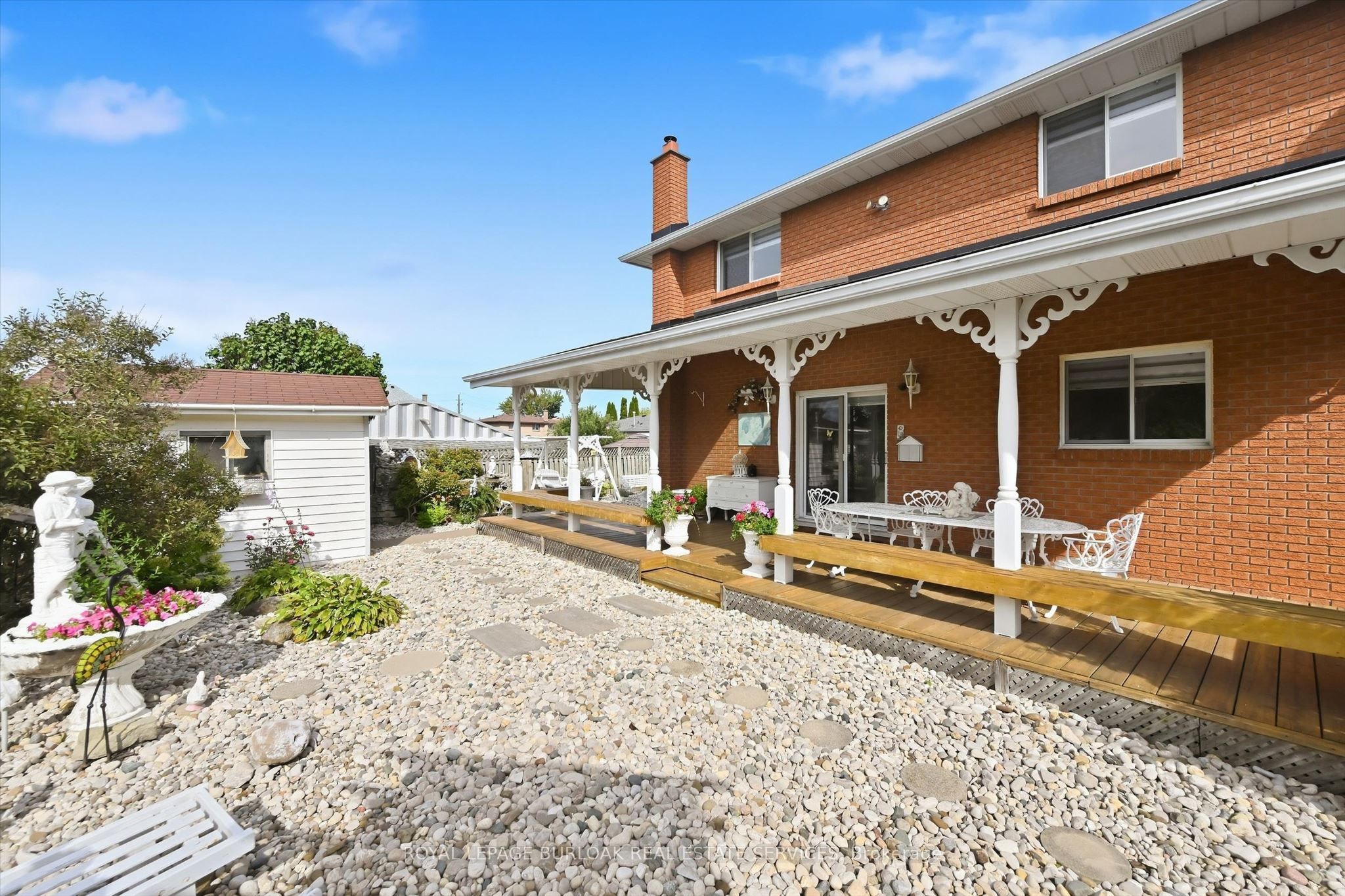 83 Oakridge Drive Property Photo 43