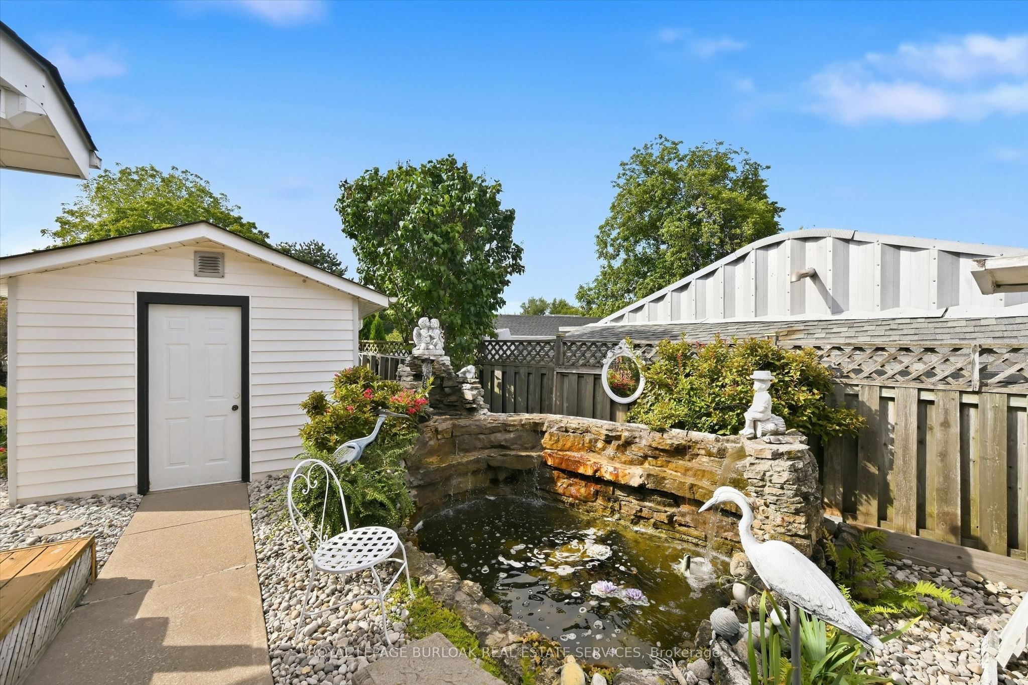 83 Oakridge Drive Property Photo 45