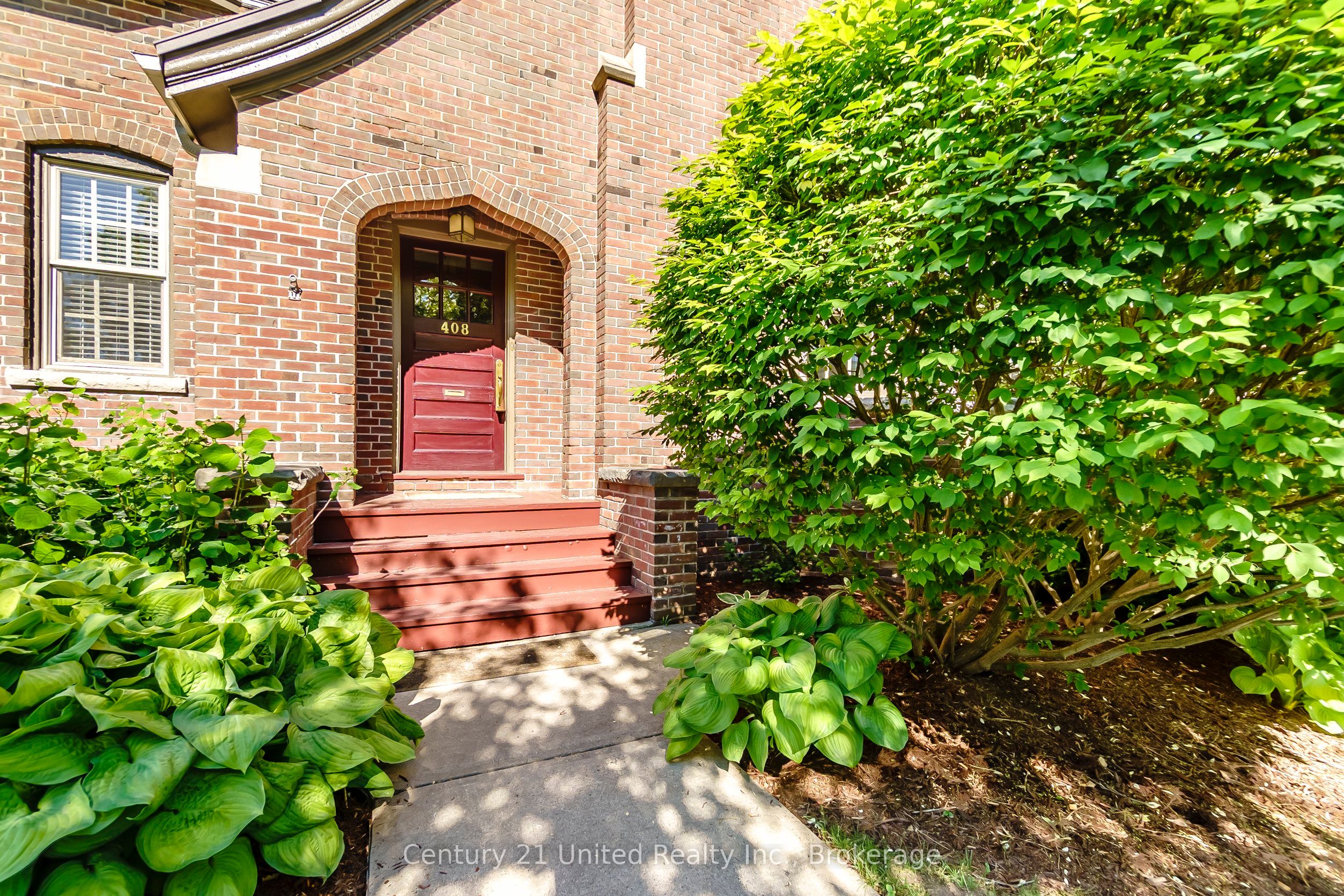 408 Belmont Avenue Property Photo 4