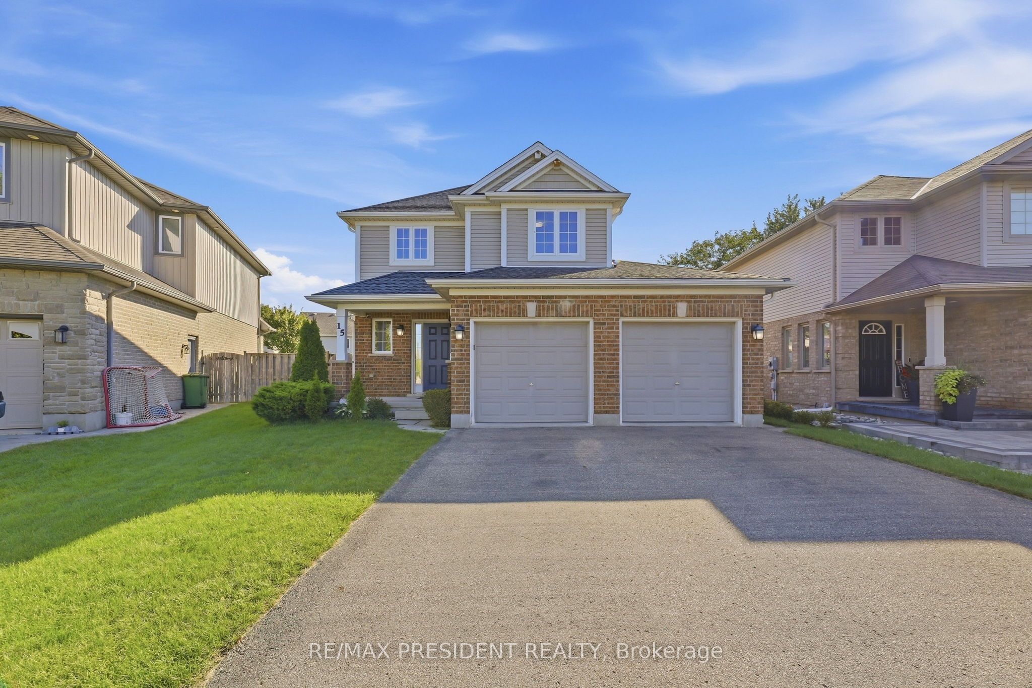 15 Harvest Court Property Photo 2