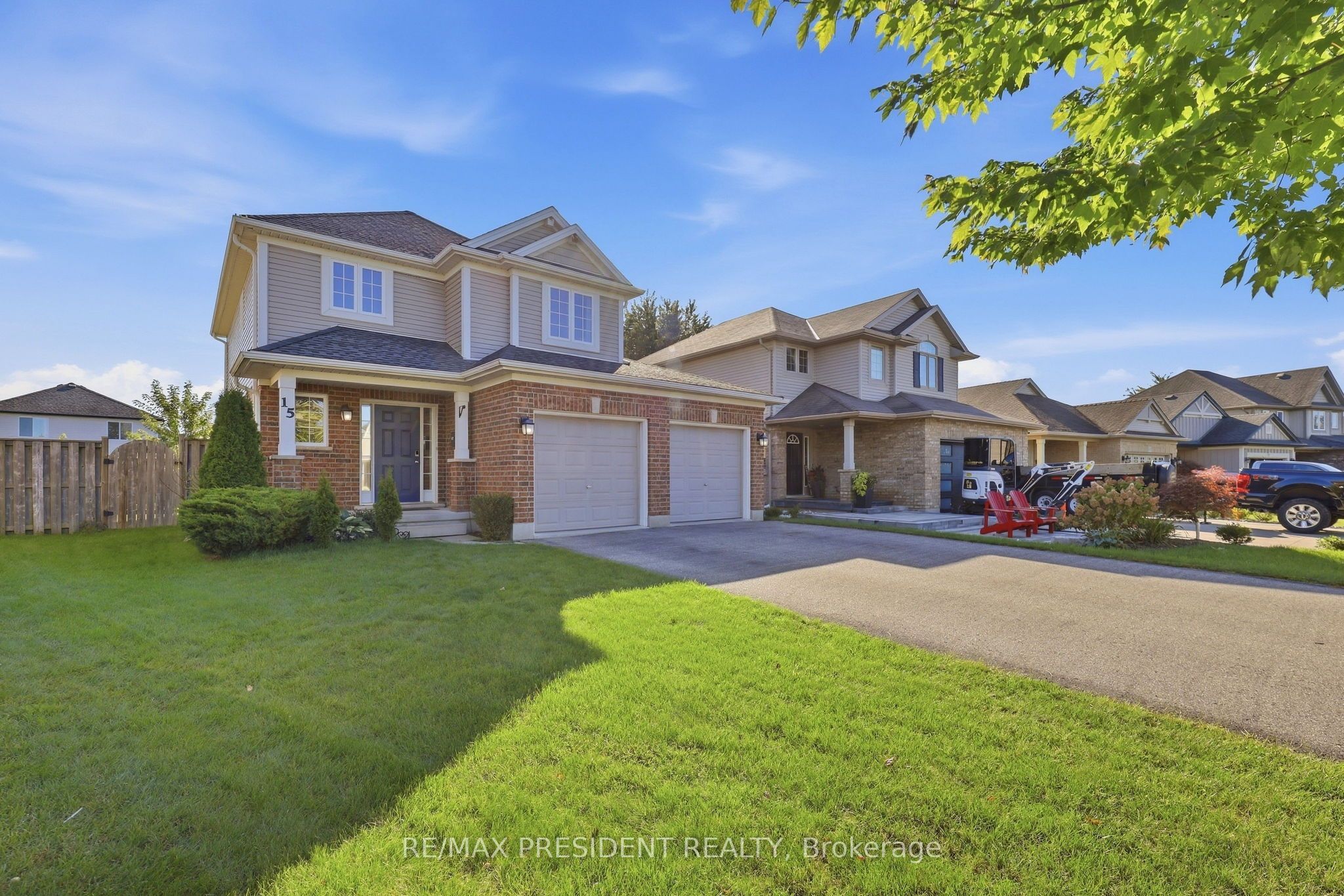 15 Harvest Court Property Photo 3