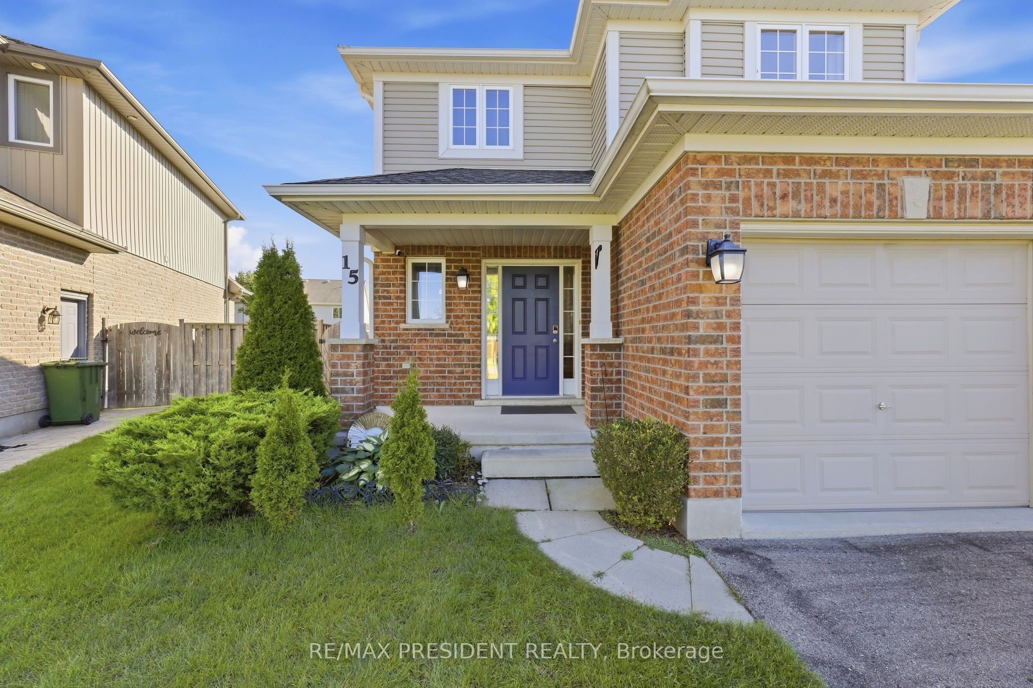 15 Harvest Court Property Photo 4