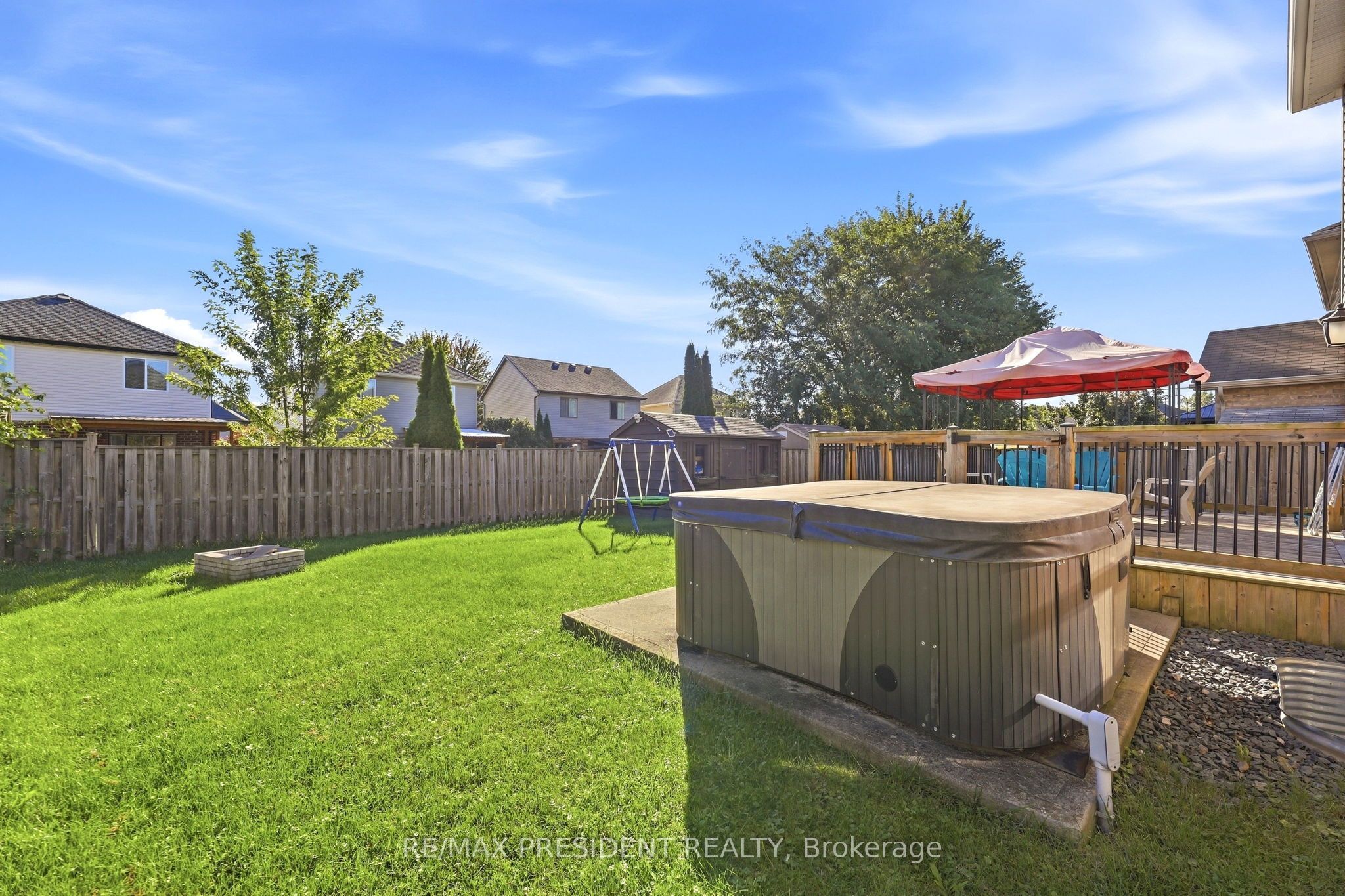 15 Harvest Court Property Photo 38