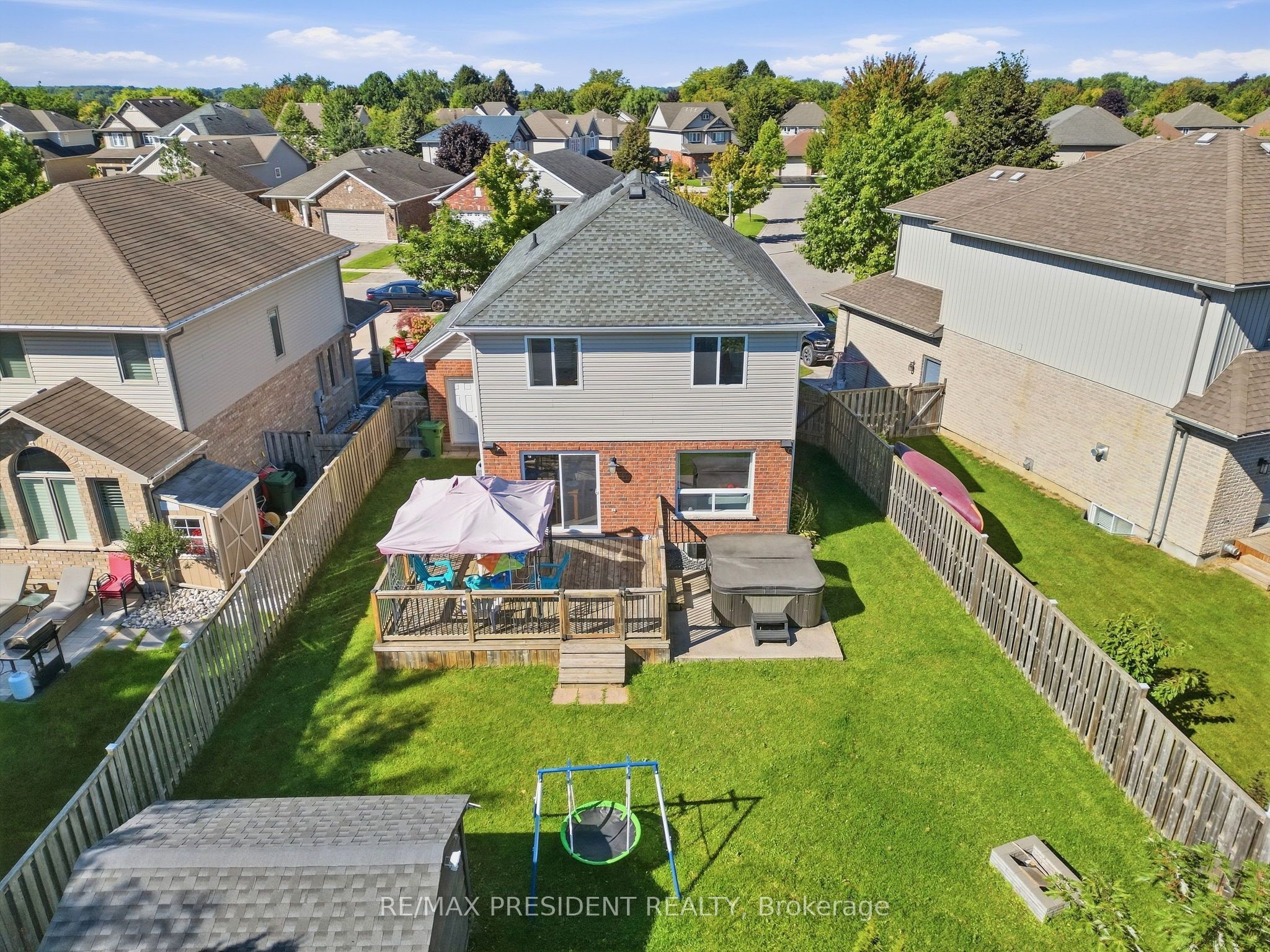 15 Harvest Court Property Photo 43