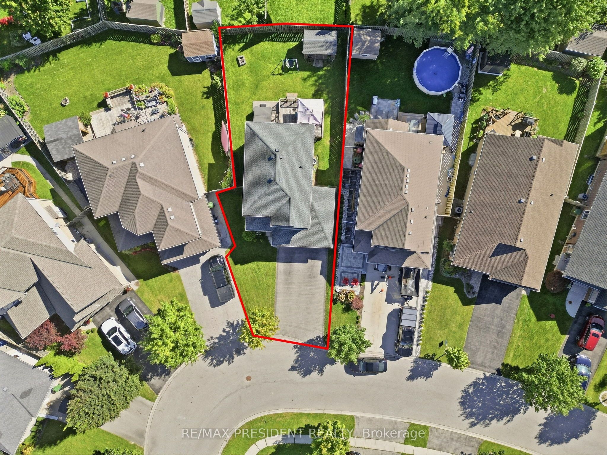 15 Harvest Court Property Photo 44