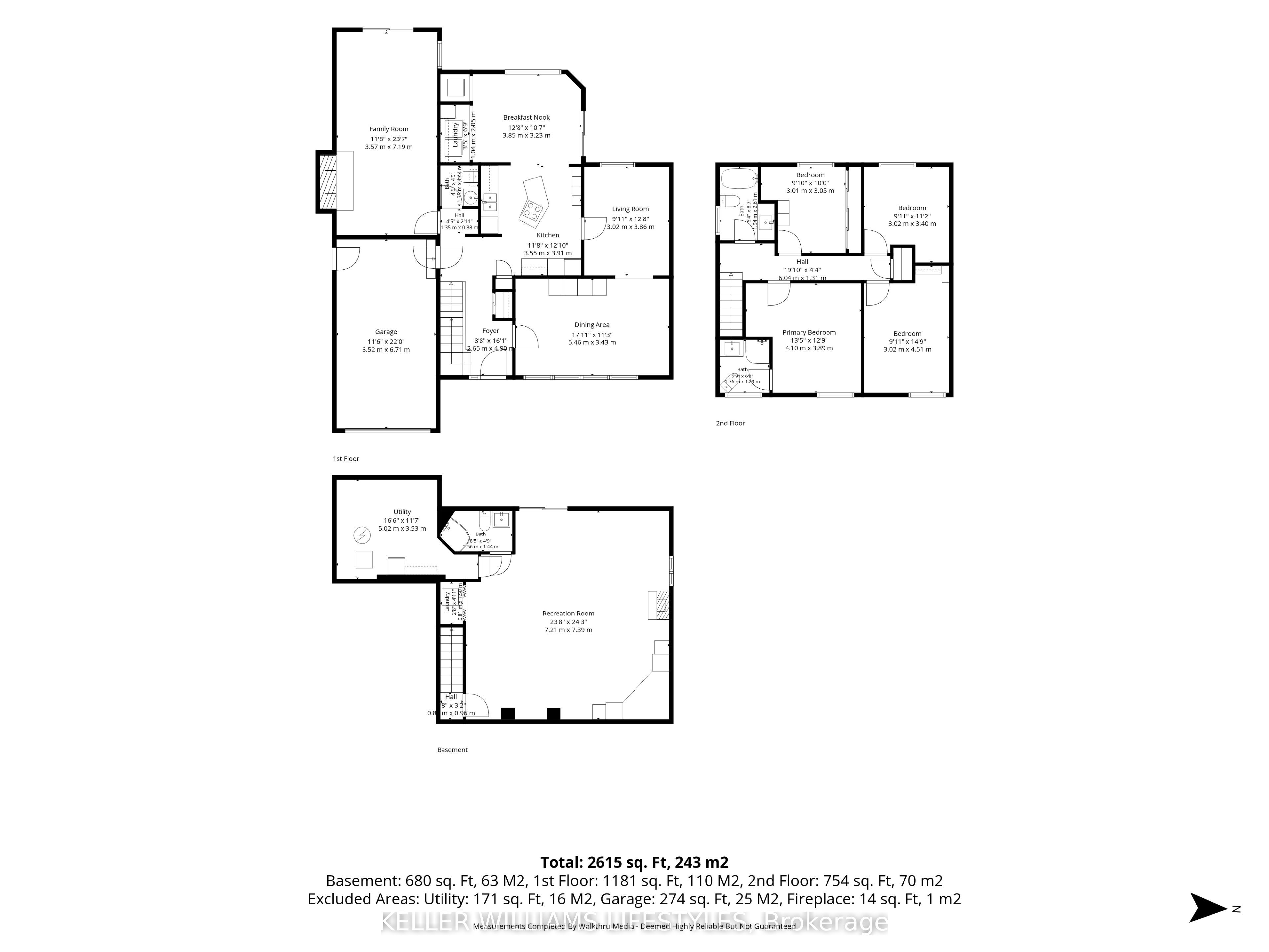 151 Brixham Crescent Property Photo 48