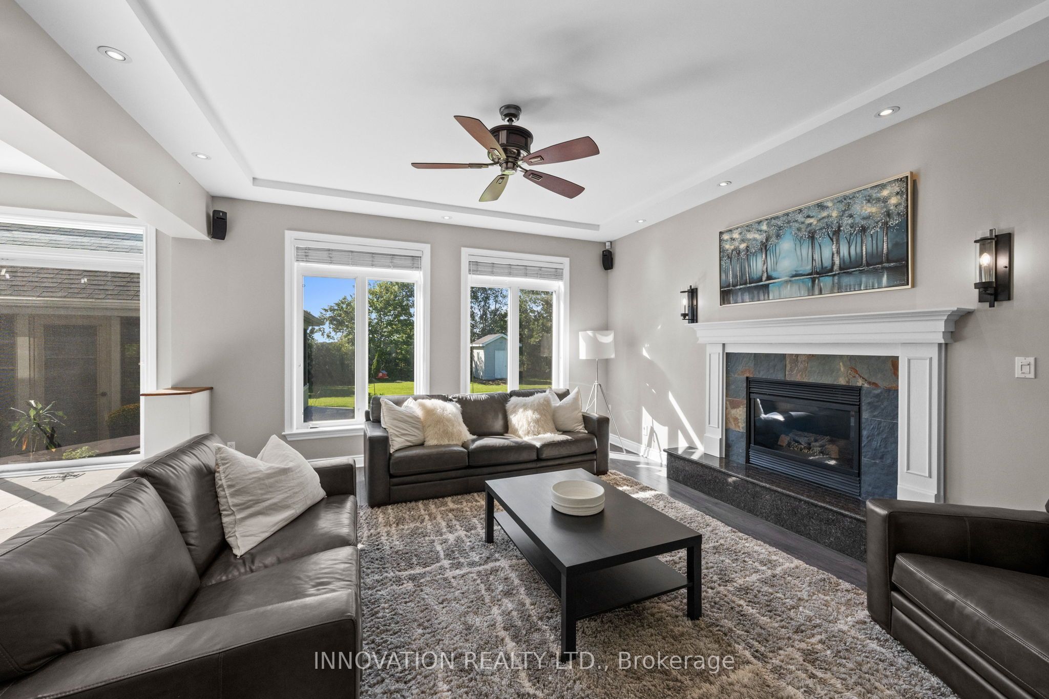 6646 Old Forest Drive Property Photo 16