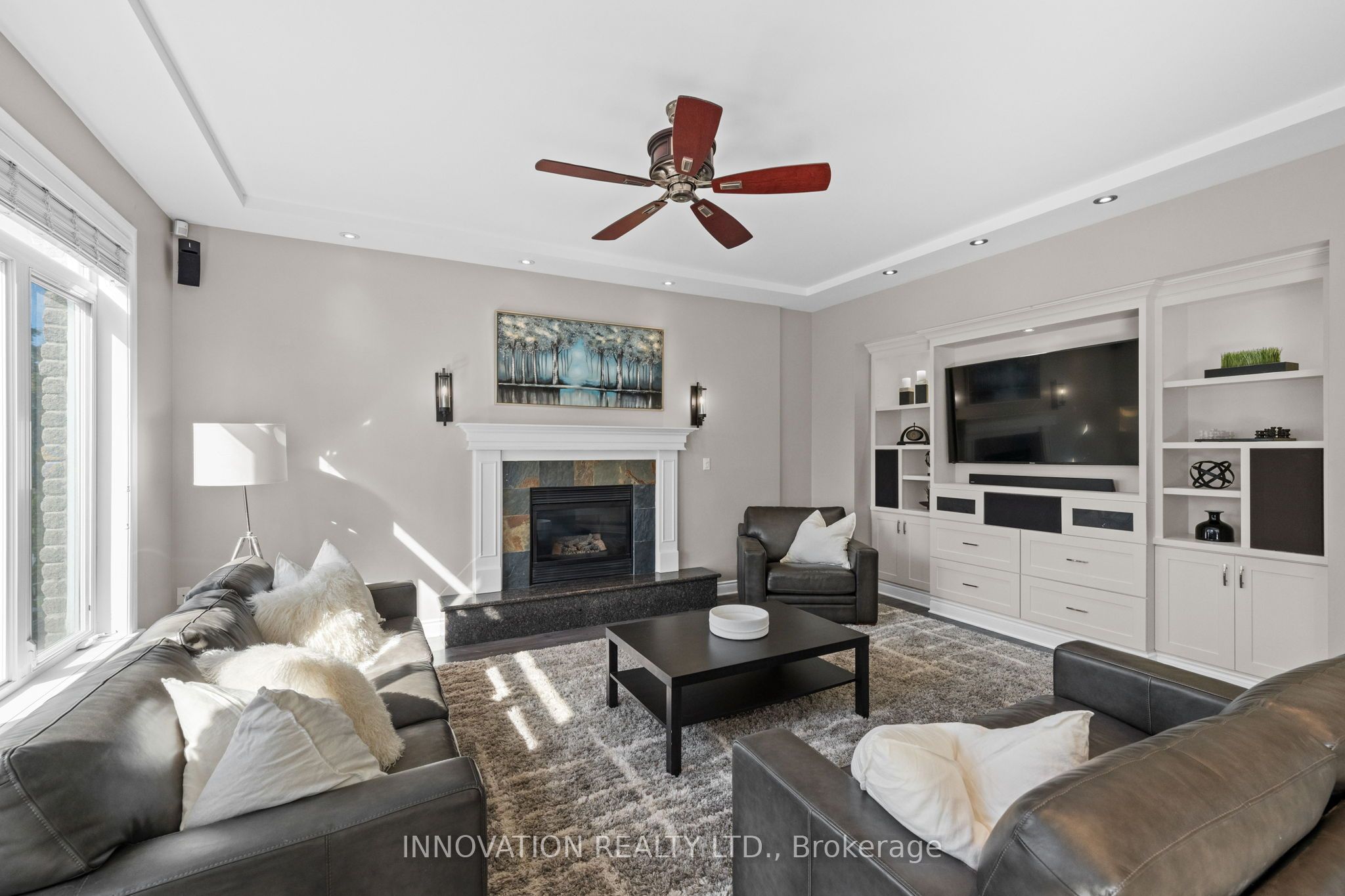 6646 Old Forest Drive Property Photo 17