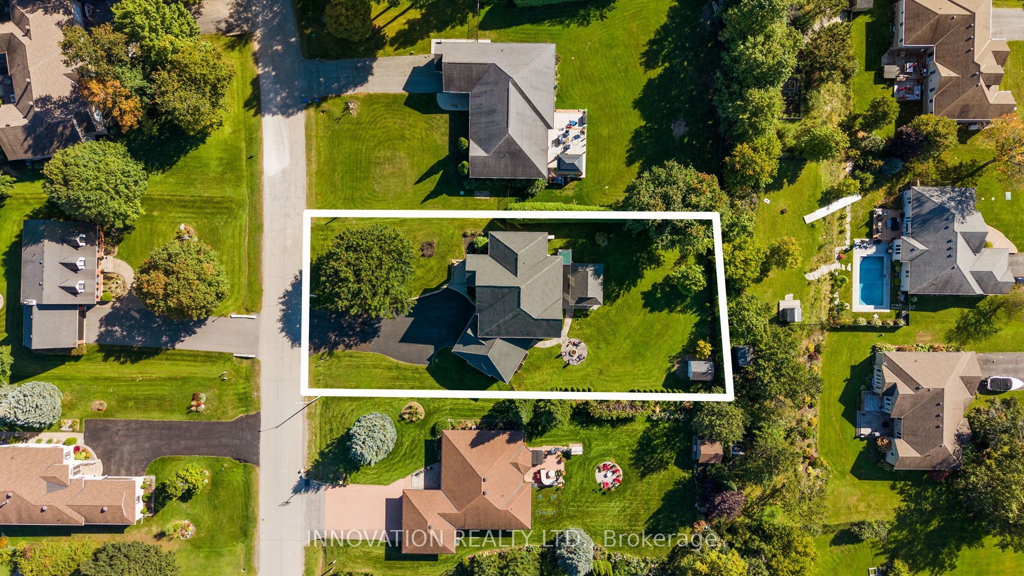 6646 Old Forest Drive Property Photo 49