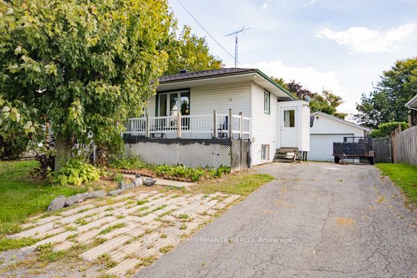 12 Sabourin Street Property Photo 1