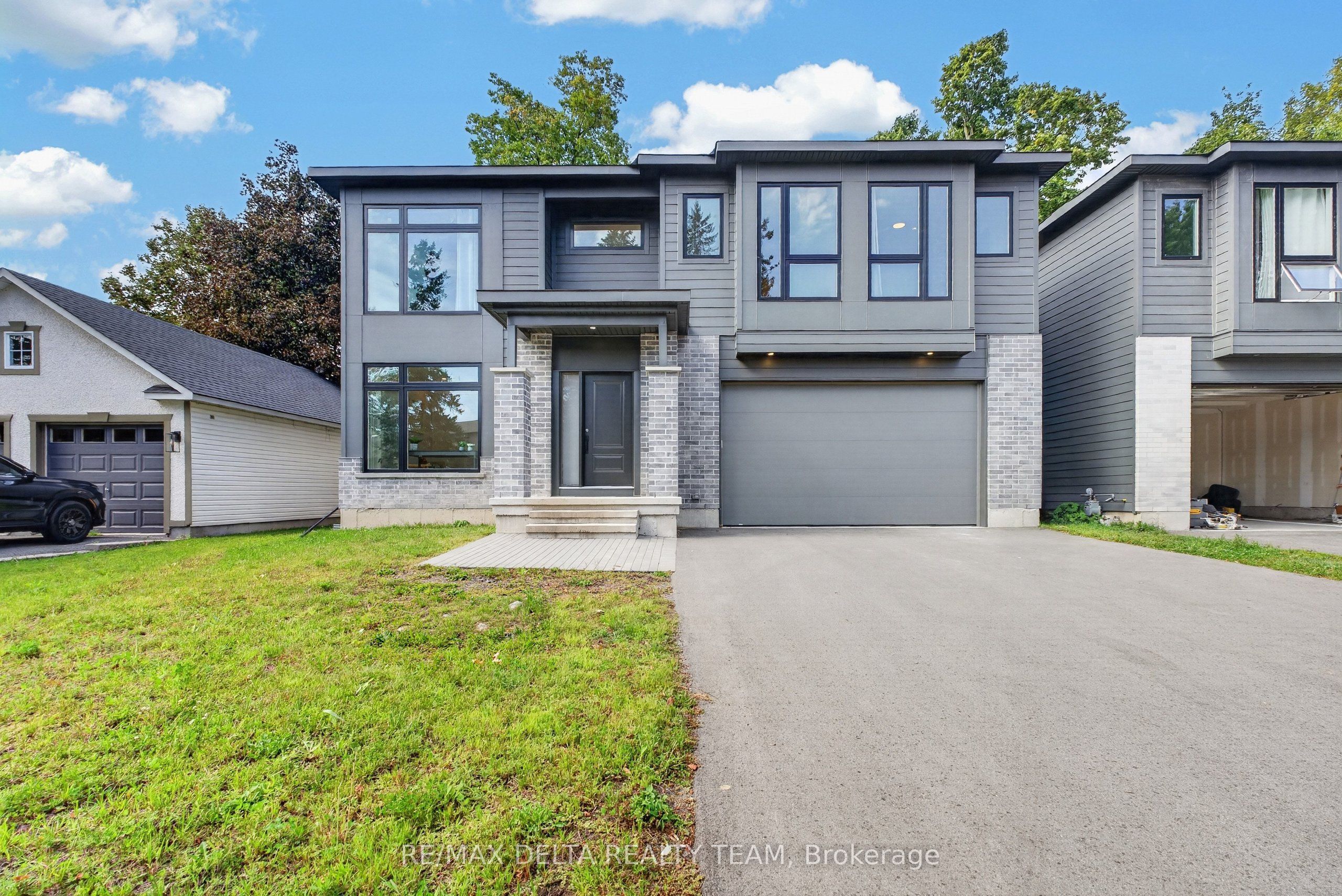 45 ST CLAIRE Avenue