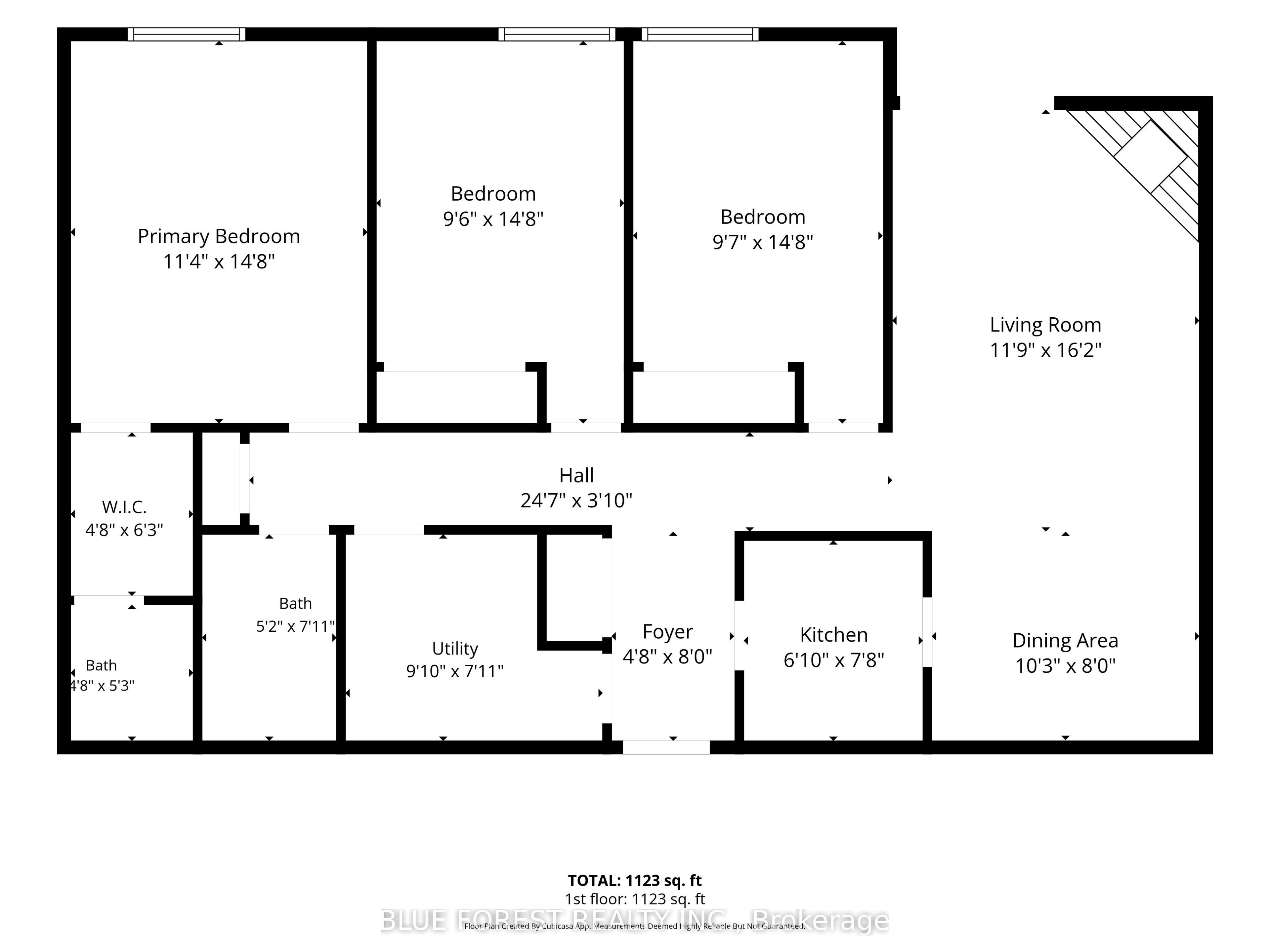 737 Deveron Crescent 210 Property Photo 2
