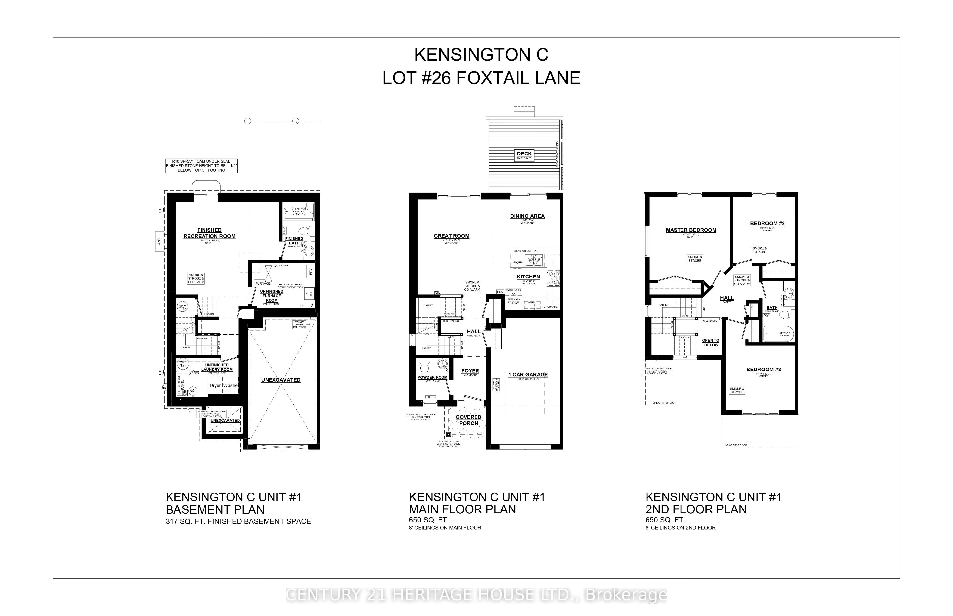 61 Foxtail Lane Property Photo 2