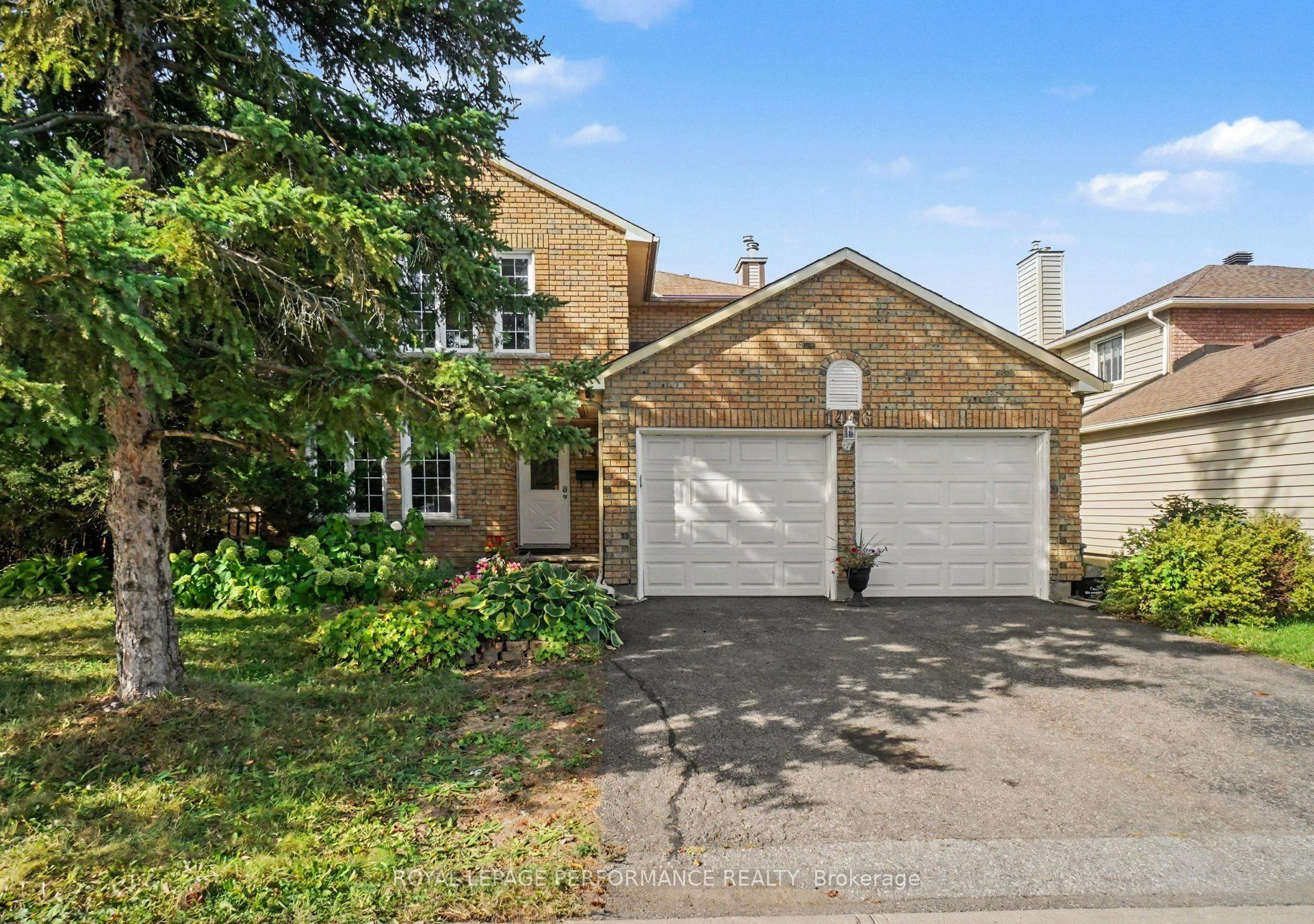1466 Prestone Drive Property Photo 1