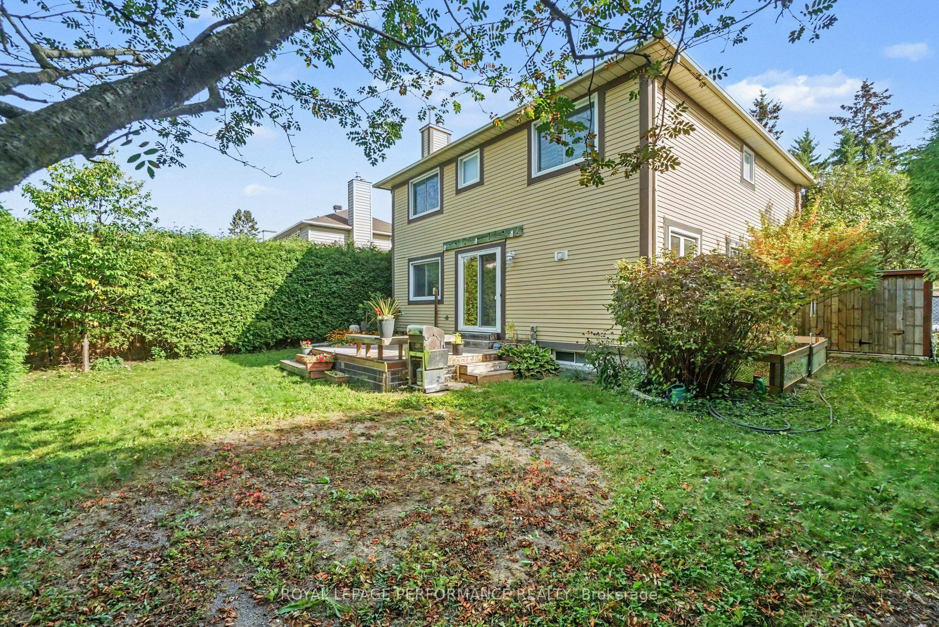 1466 Prestone Drive Property Photo 29