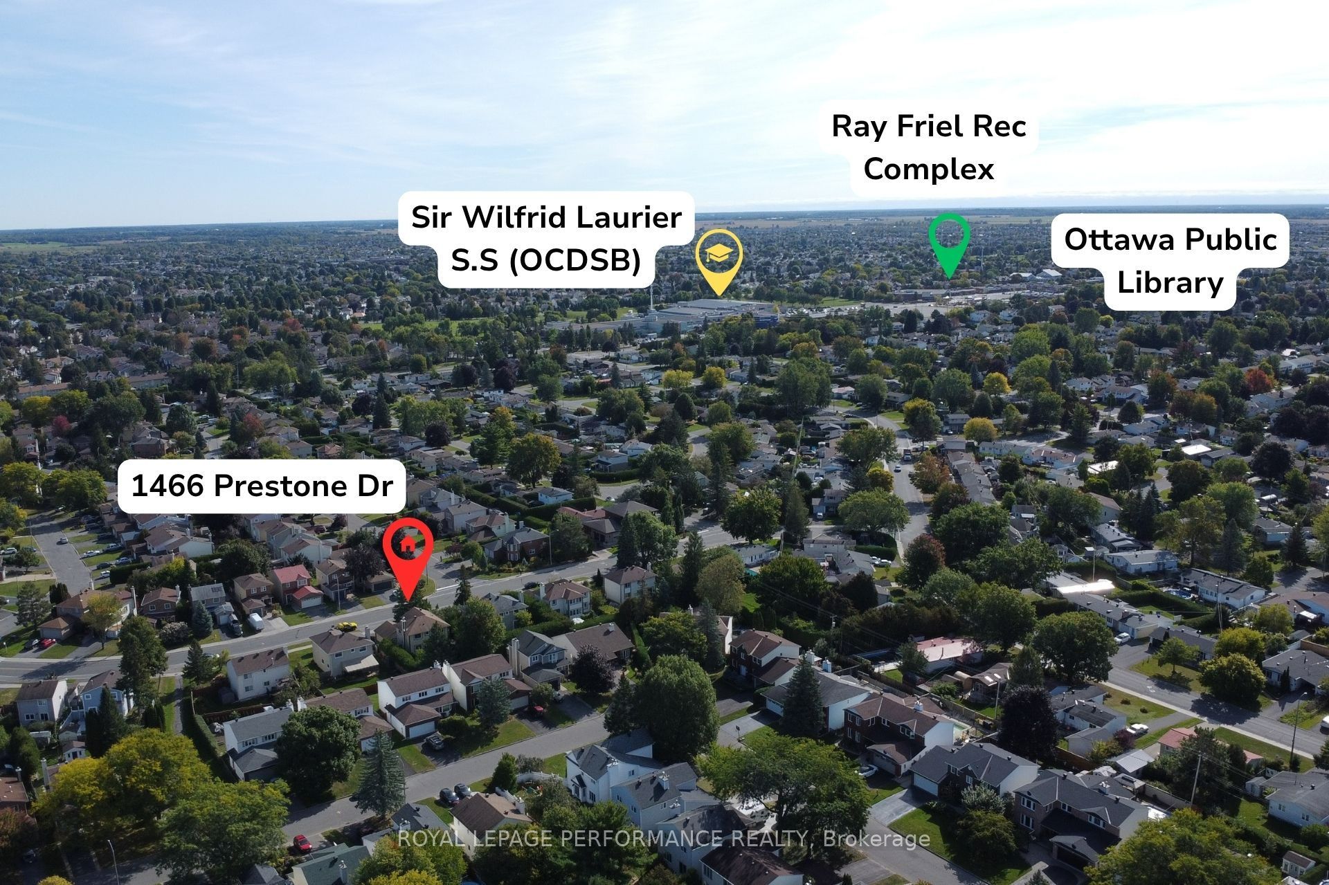1466 Prestone Drive Property Photo 34