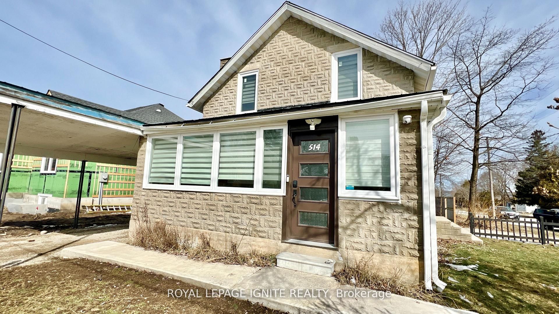 514 Frank Street Property Photo 2