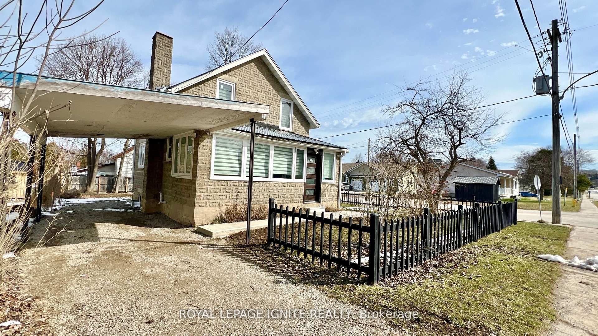 514 Frank Street Property Photo 1