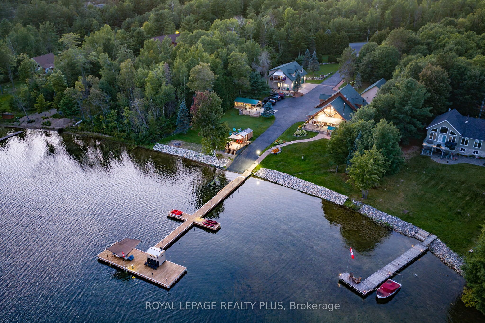 45 Carla's Lane Property Photo 1