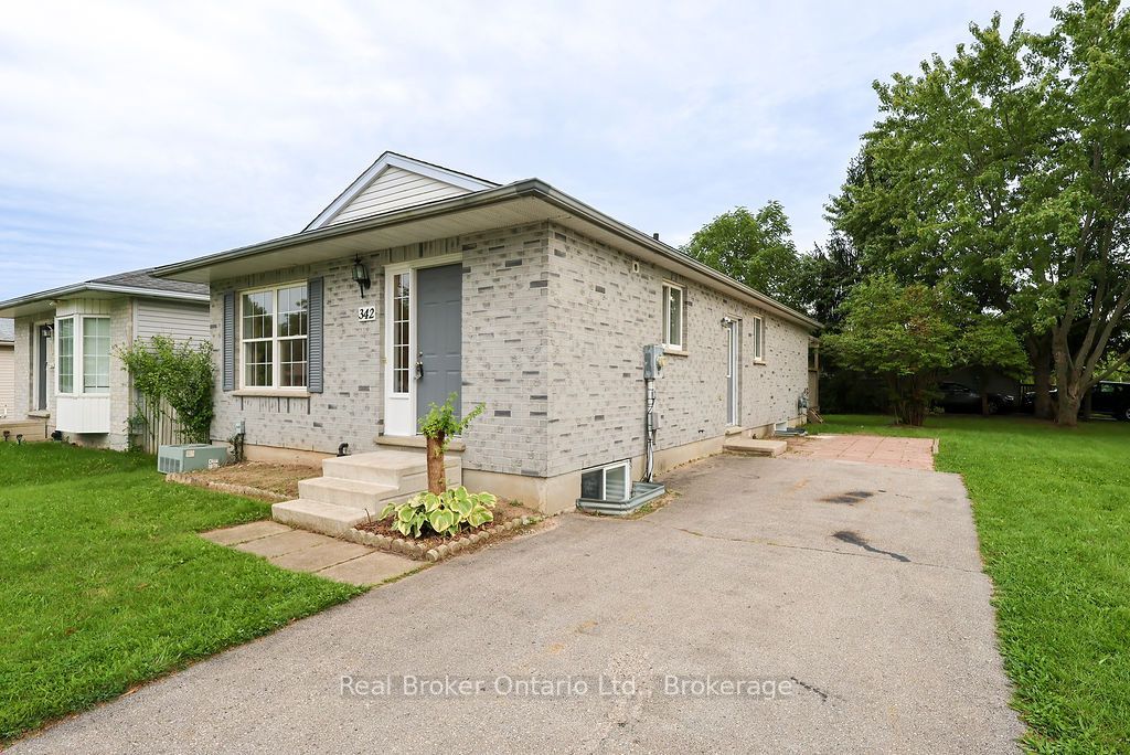 342 Fleming Drive Property Photo 1