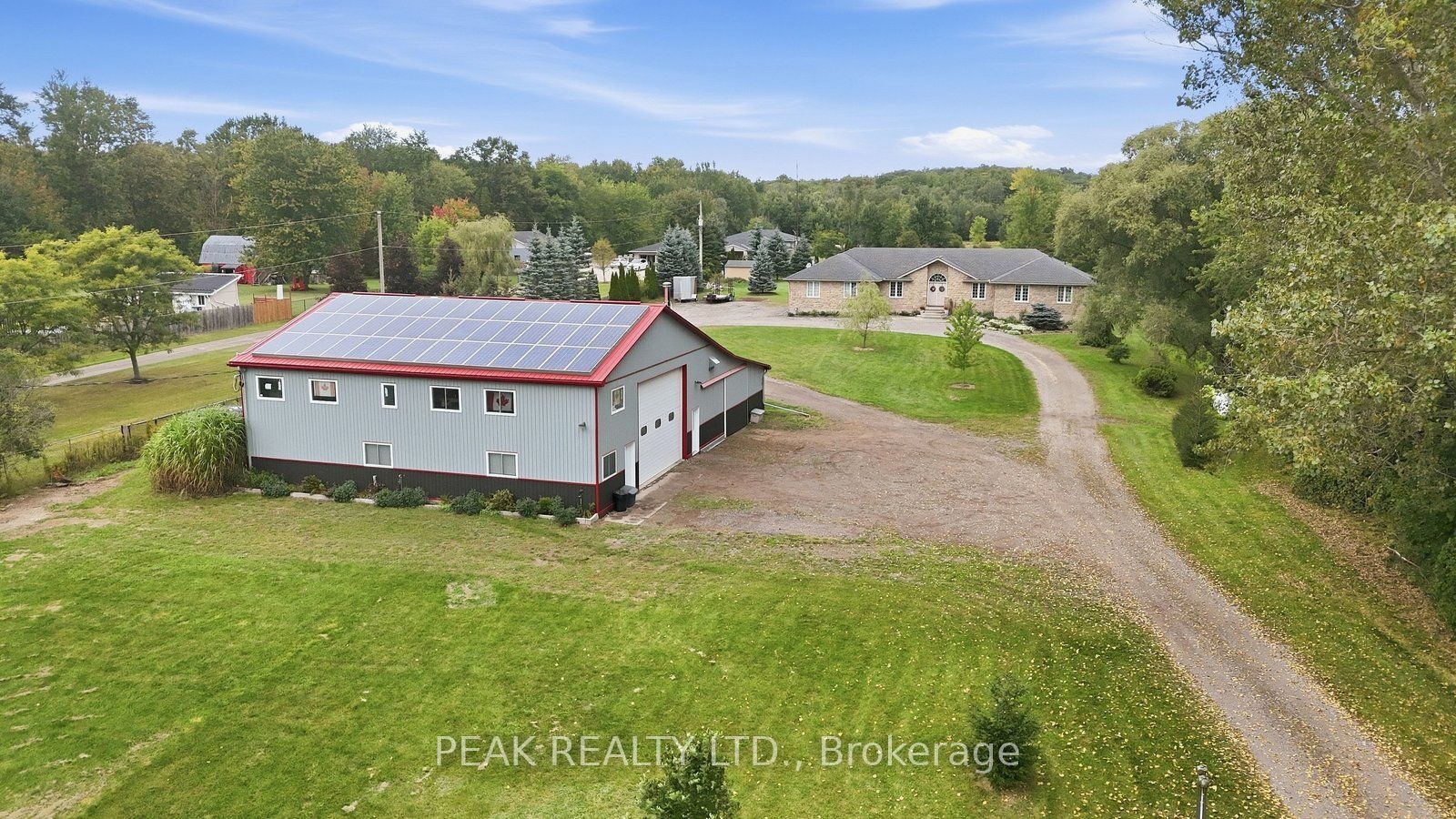 1304 Wrigley Road Property Photo 1