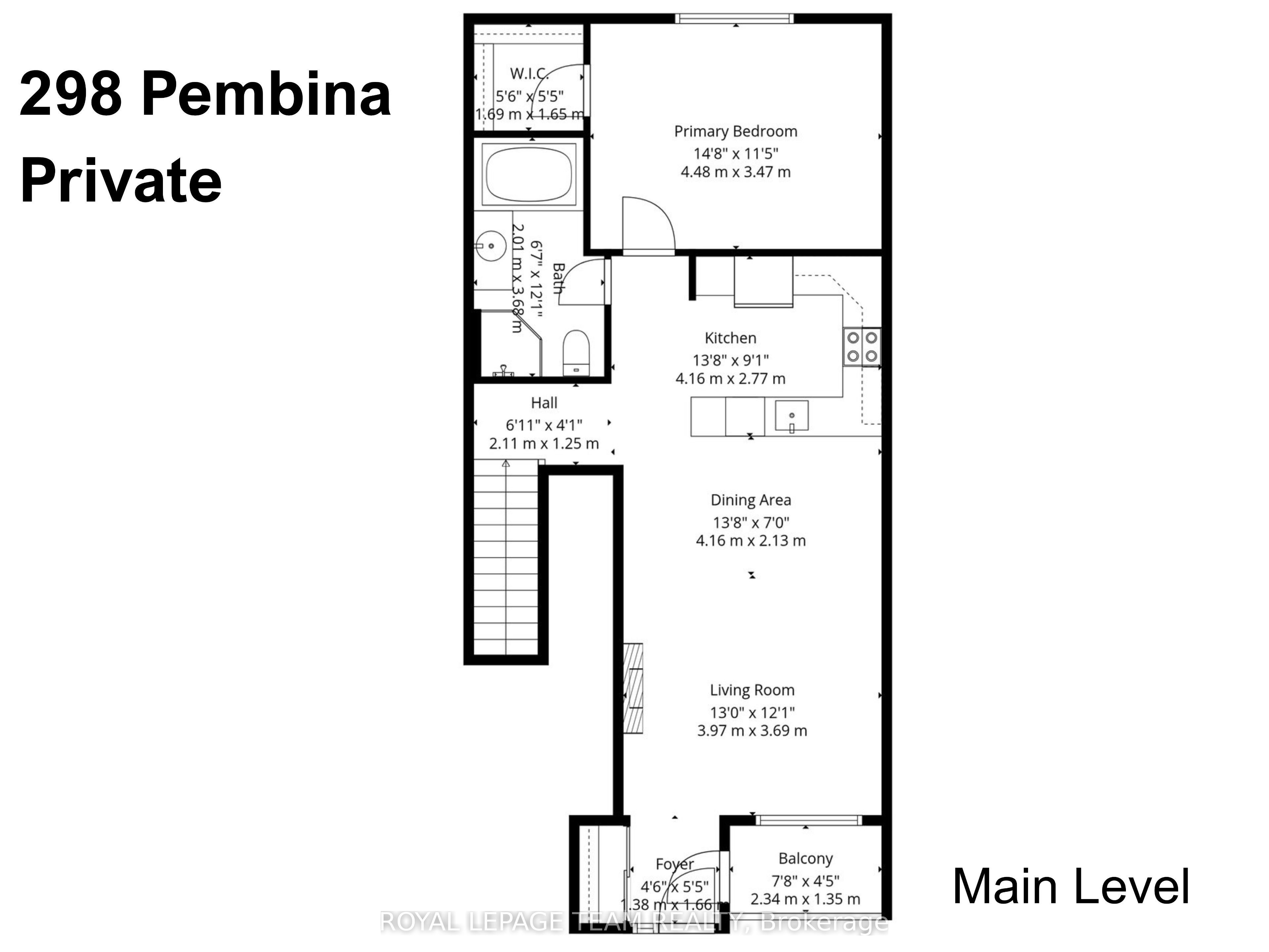 298 Pembina Private Property Photo 42