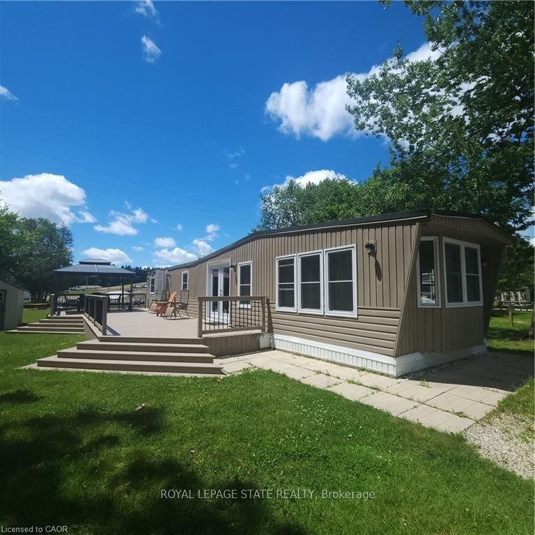580 Beavercreek Road 158 Property Photo 1