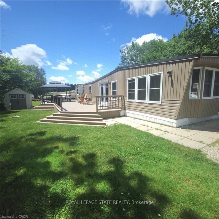 580 Beavercreek Road 158 Property Photo 2