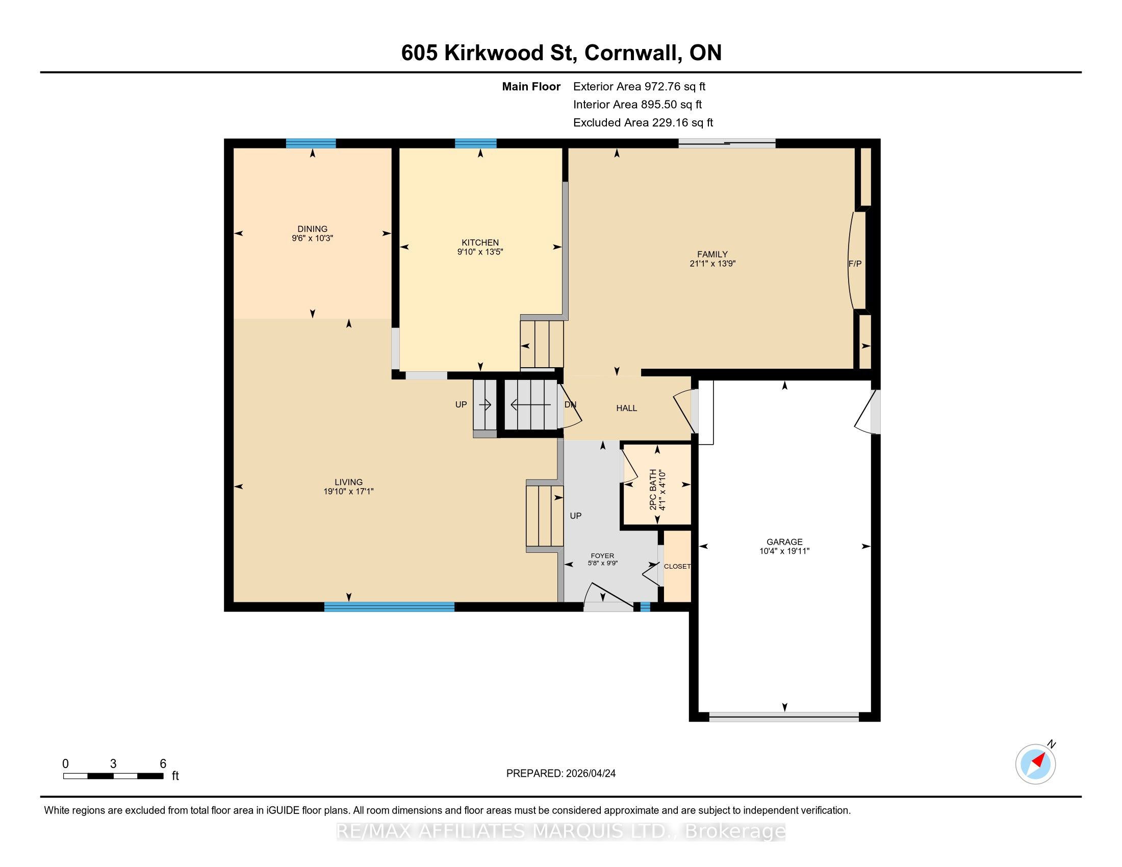 605 Kirkwood Street Property Photo 43
