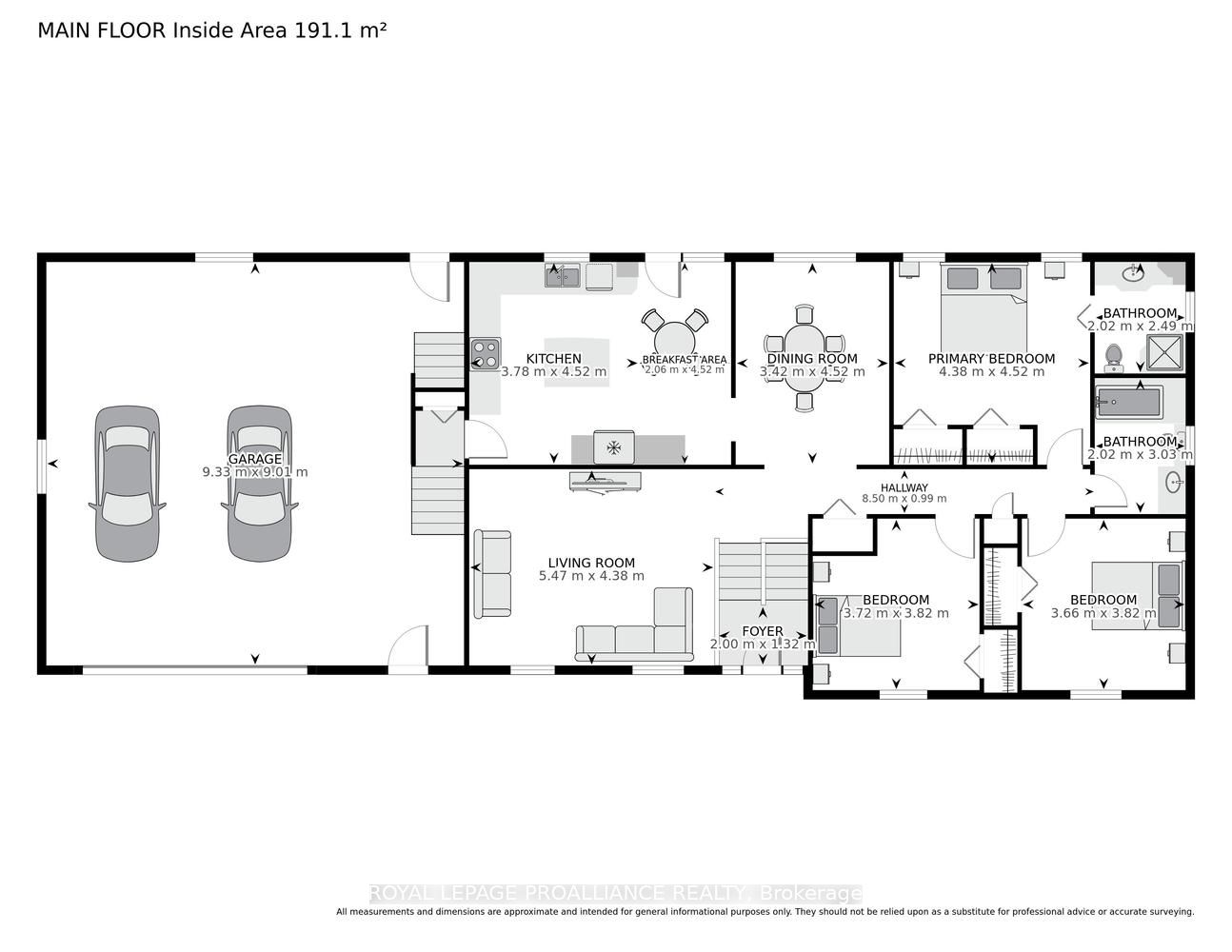 4709 Corbett Street Property Photo 38