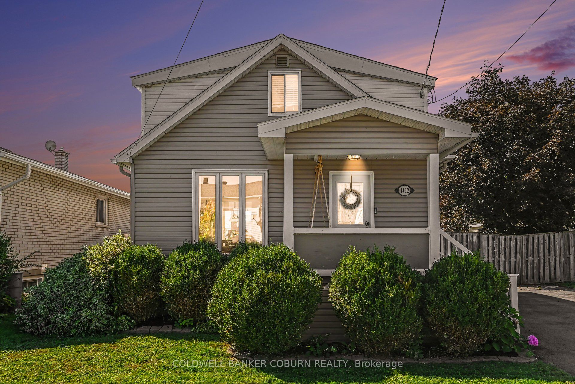 1412 Cumberland Street Property Photo 1