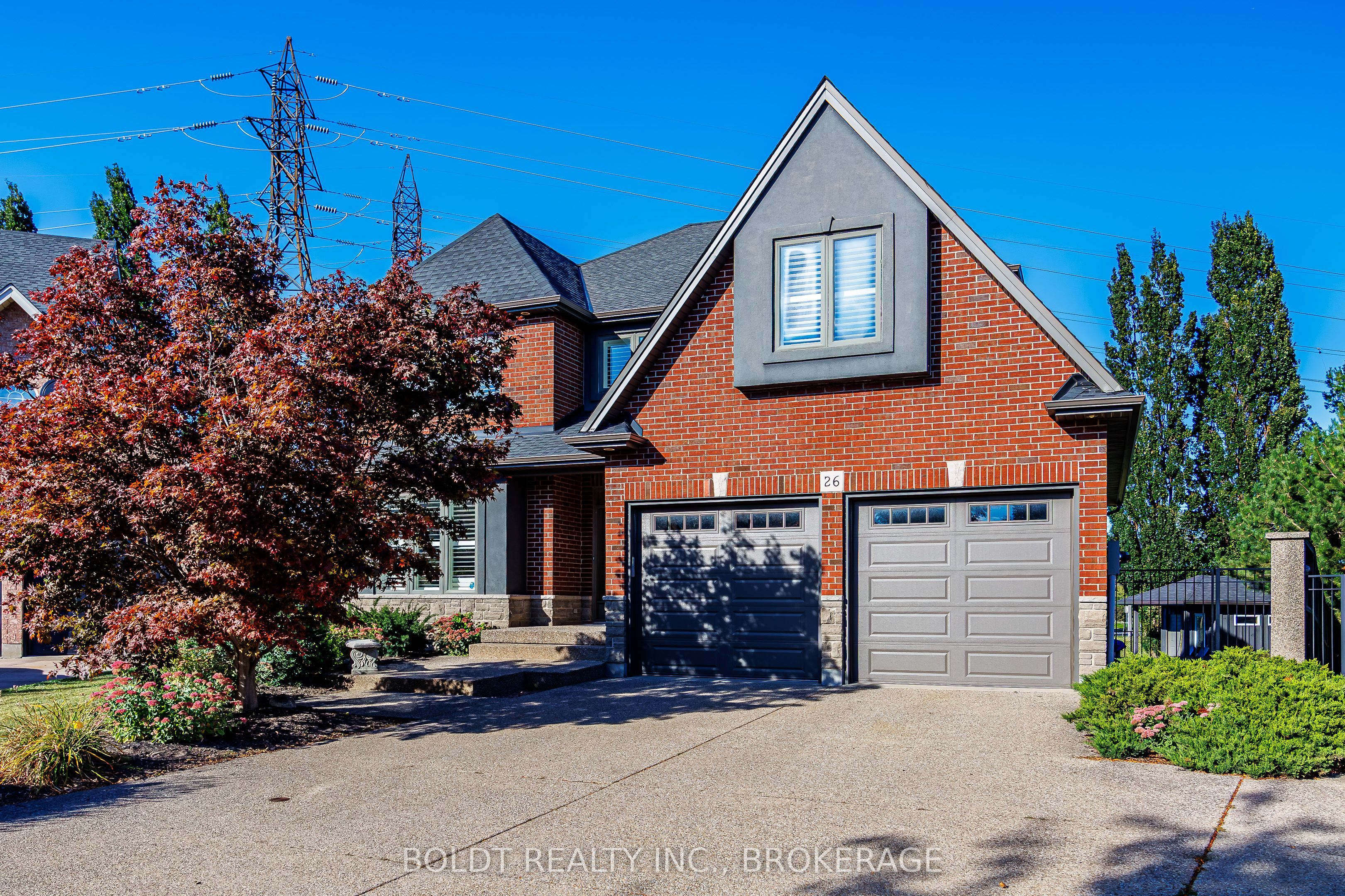 26 Matthews Court Property Photo 1
