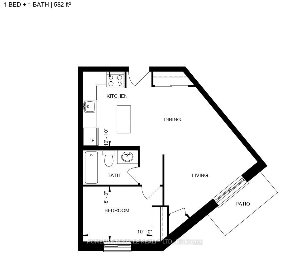 736 Old Albert Street 115 Property Photo 12