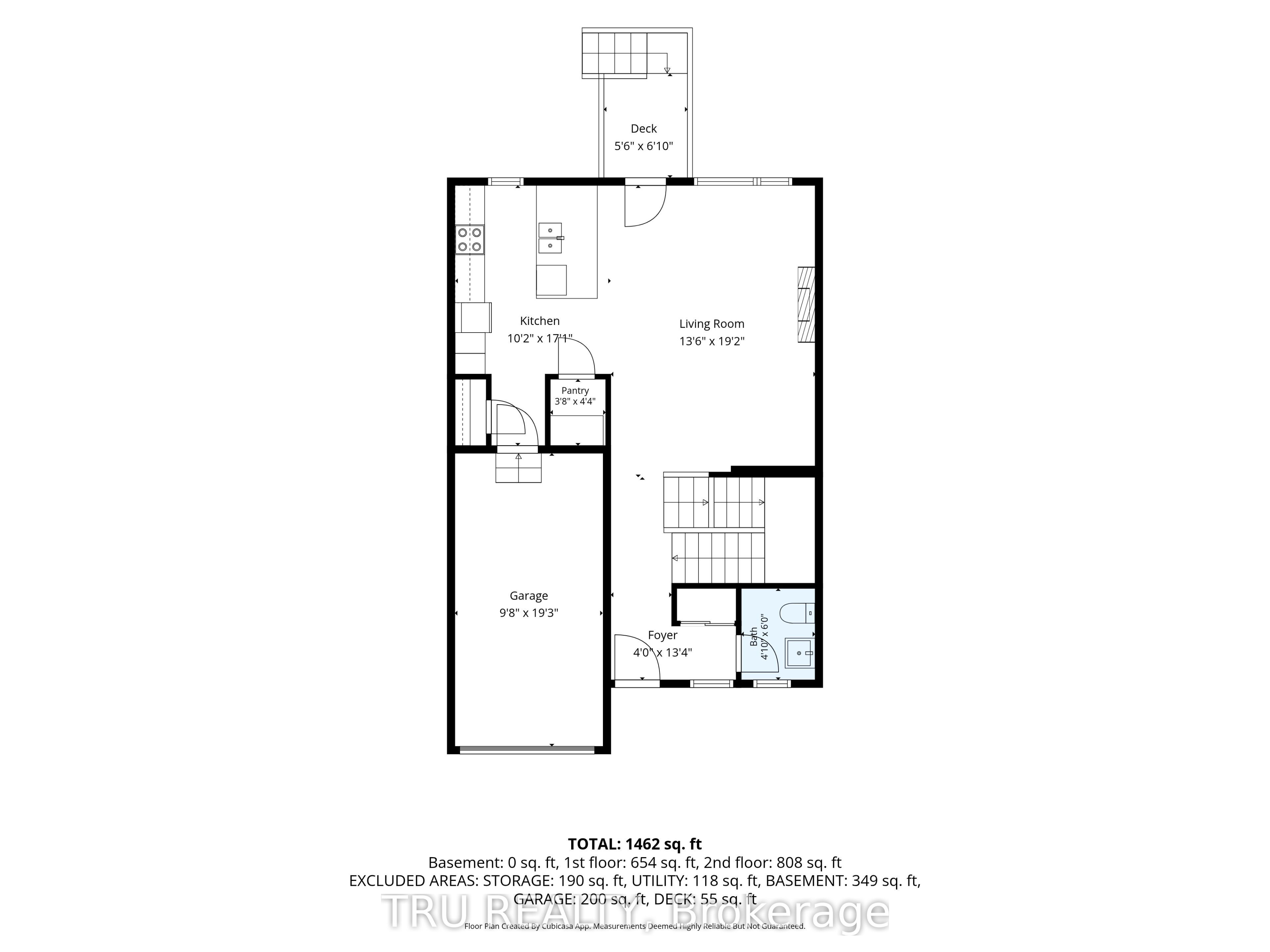 4126 Obsidian Street Property Photo 24