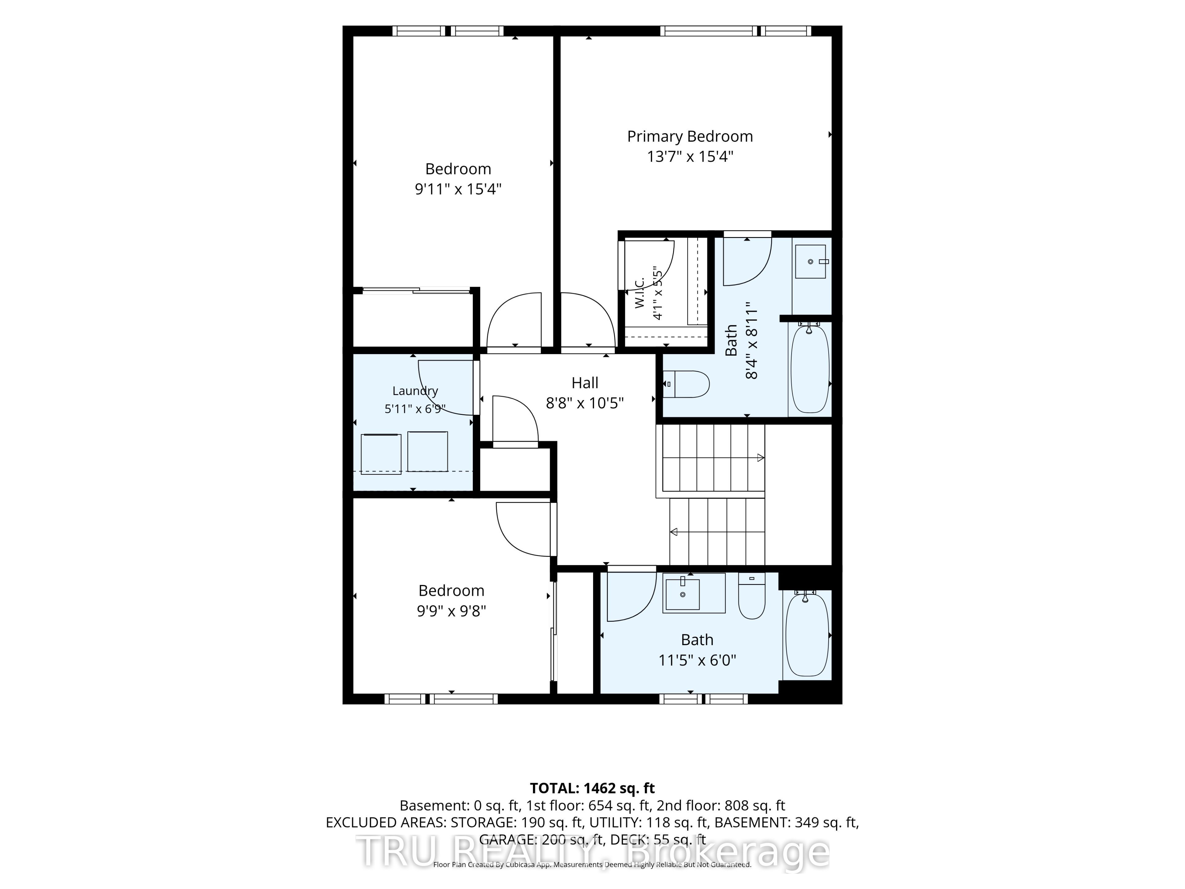 4126 Obsidian Street Property Photo 25