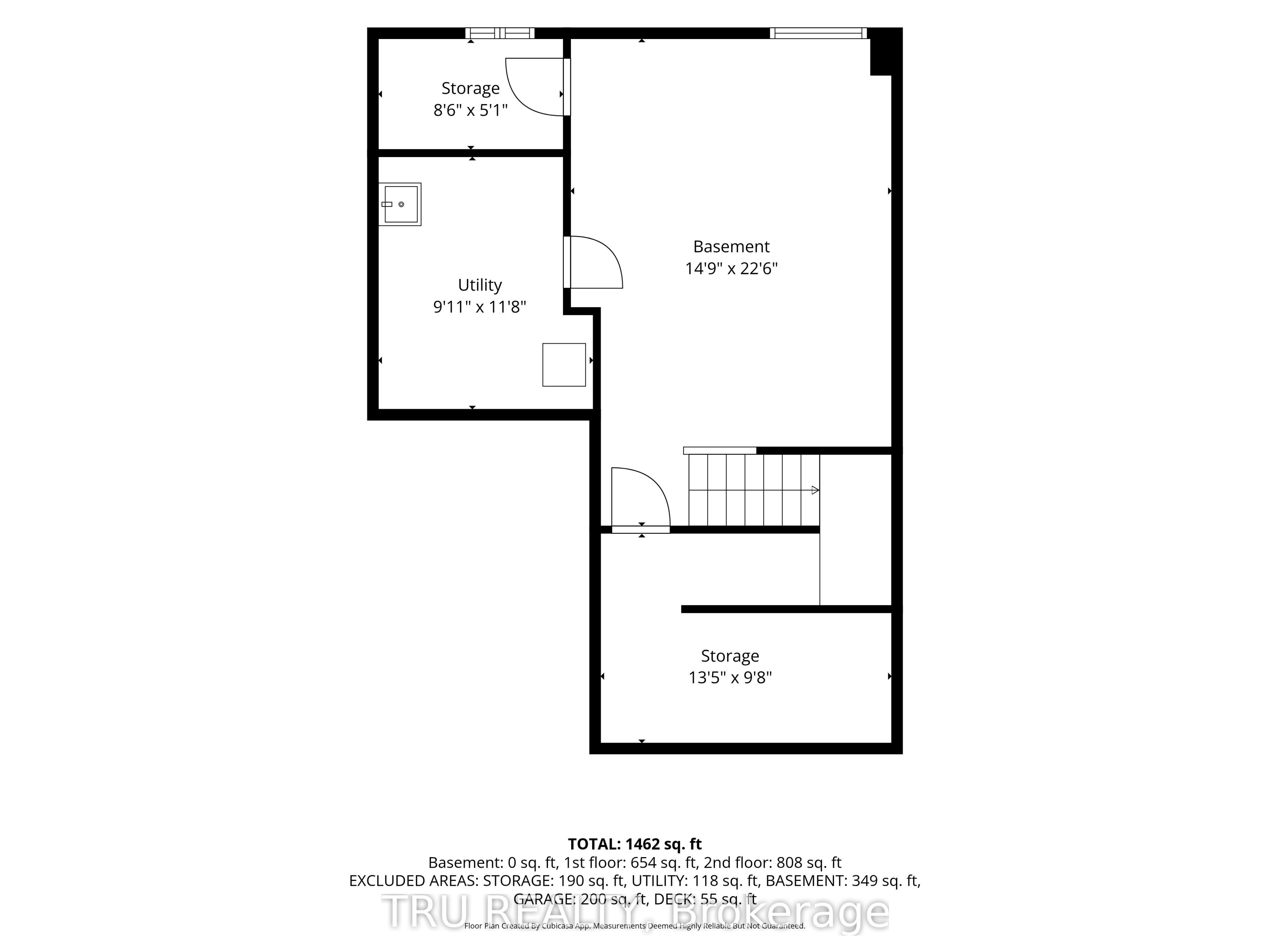 4126 Obsidian Street Property Photo 26