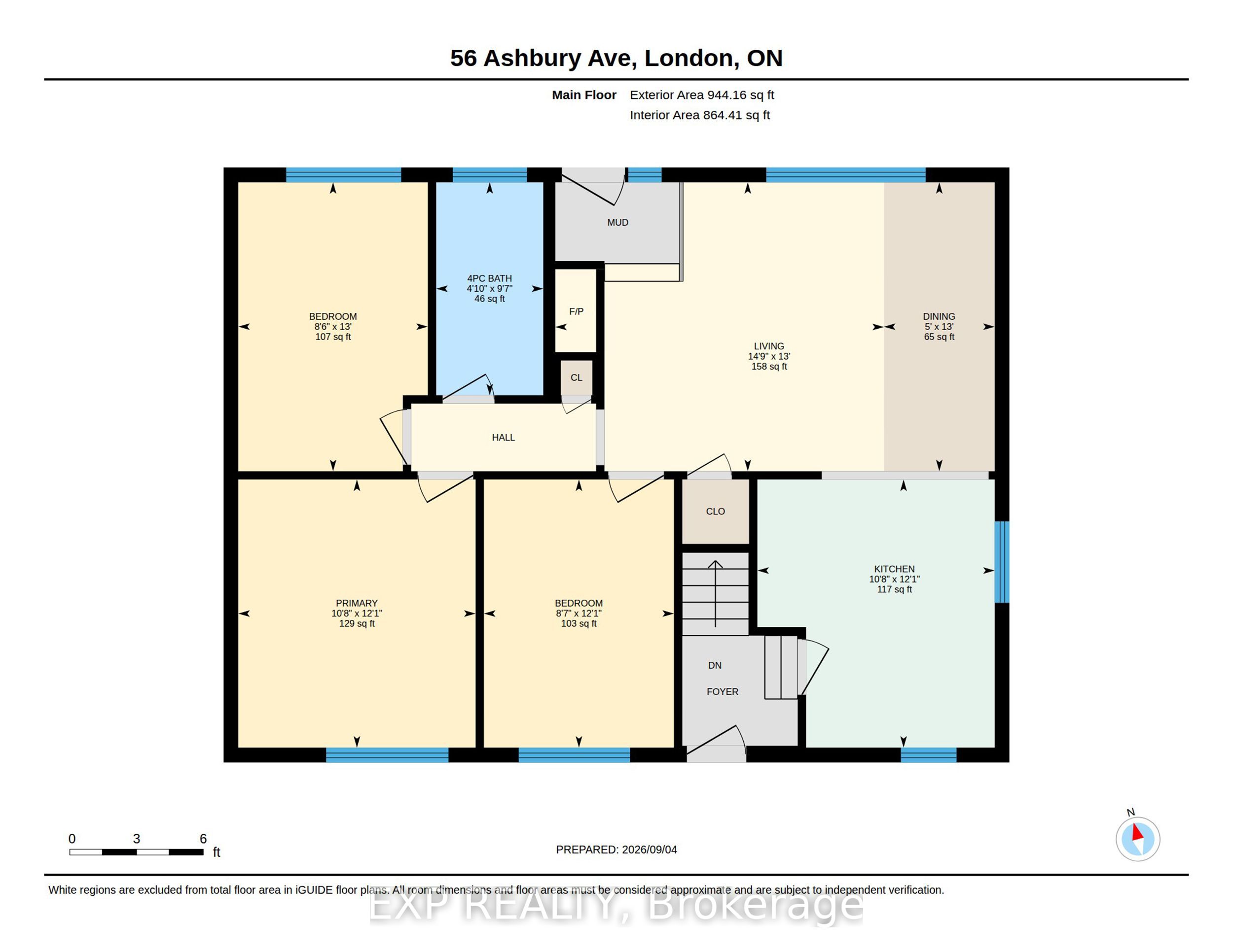 56 Ashbury Avenue Property Photo 28