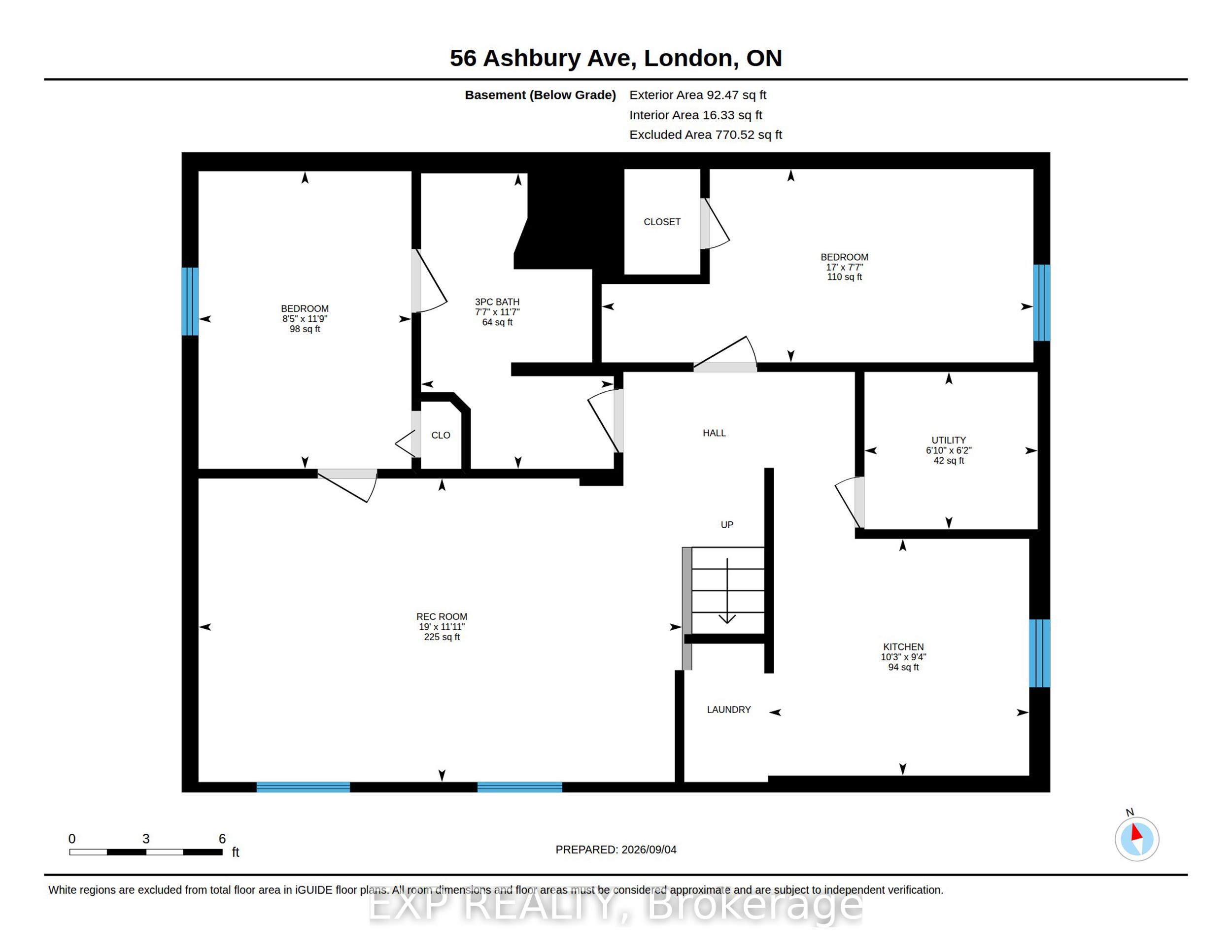 56 Ashbury Avenue Property Photo 29
