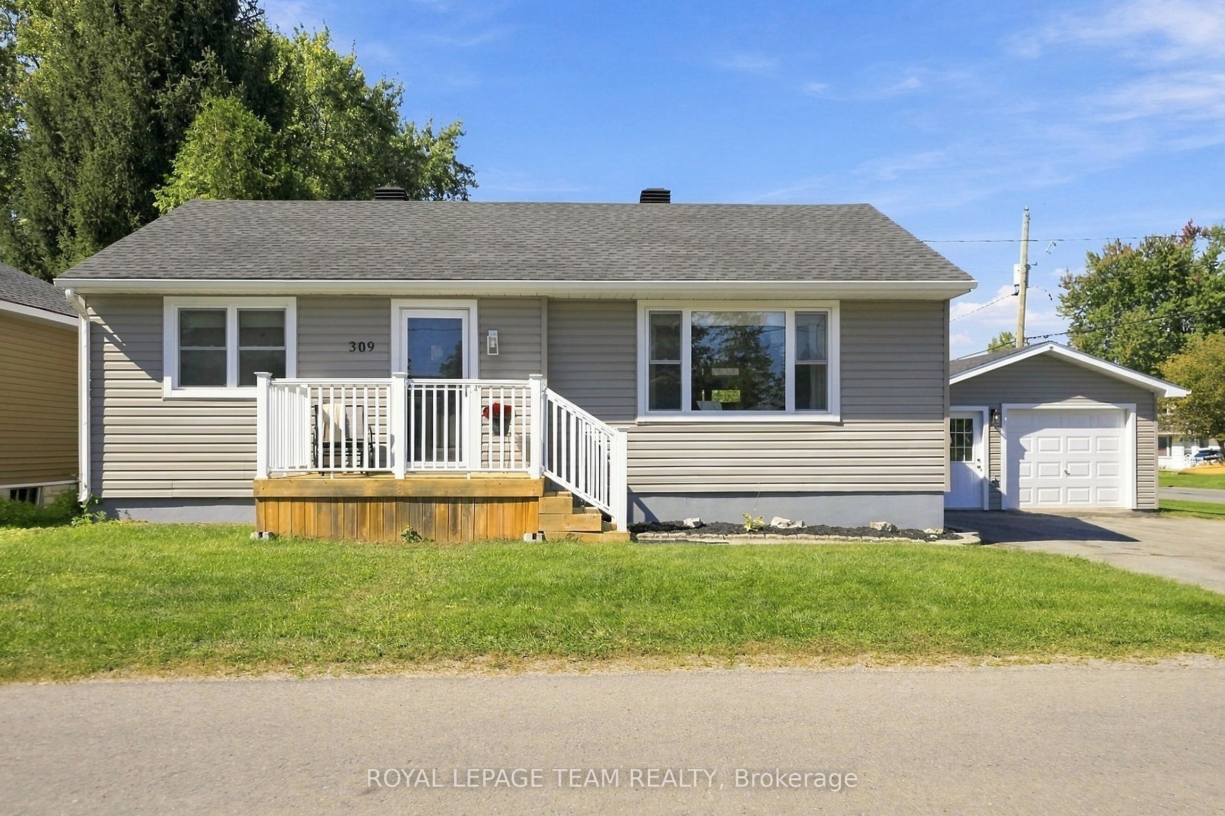 309 George Street East Property Photo 1