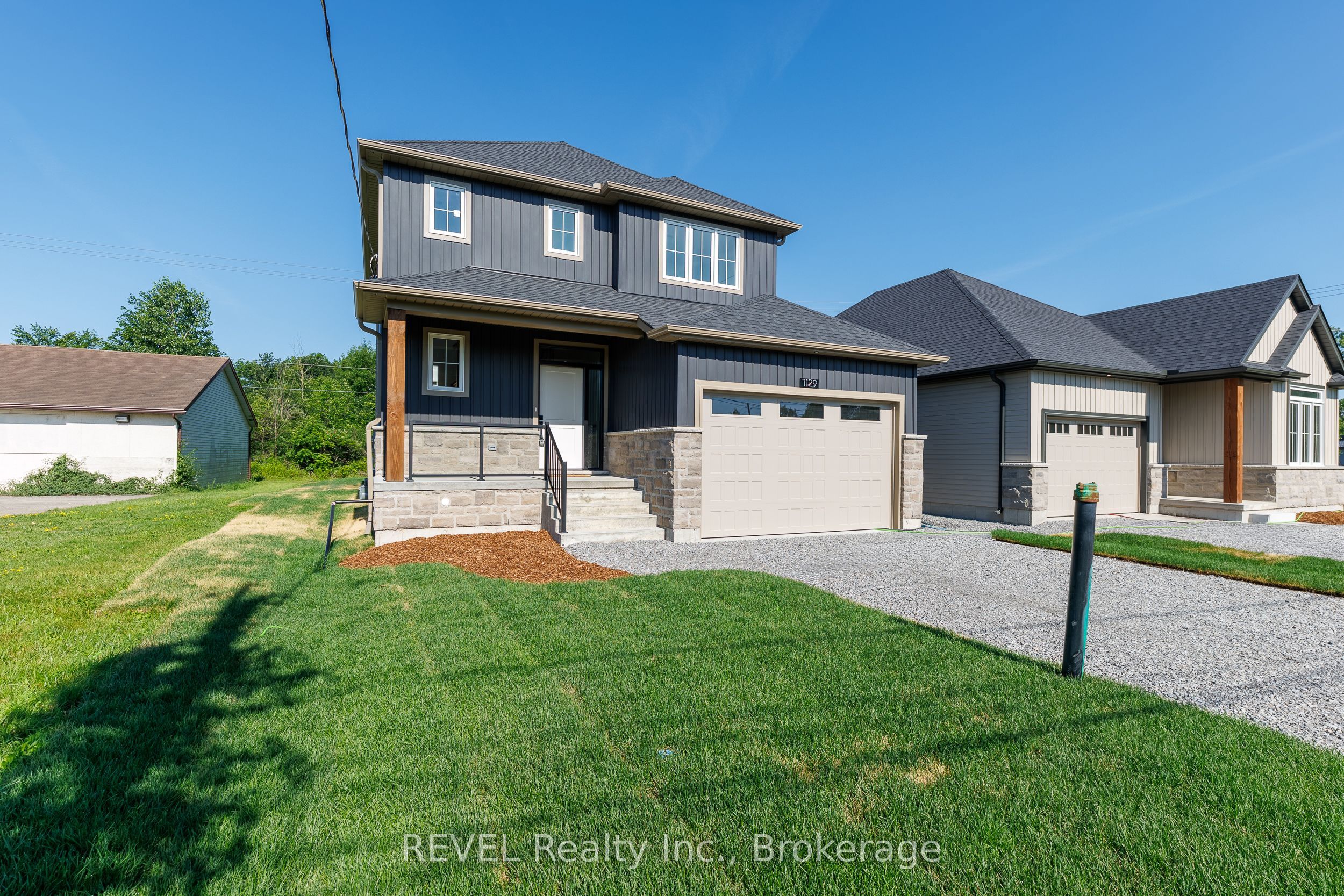 1129 Dipietro Street Property Photo 1