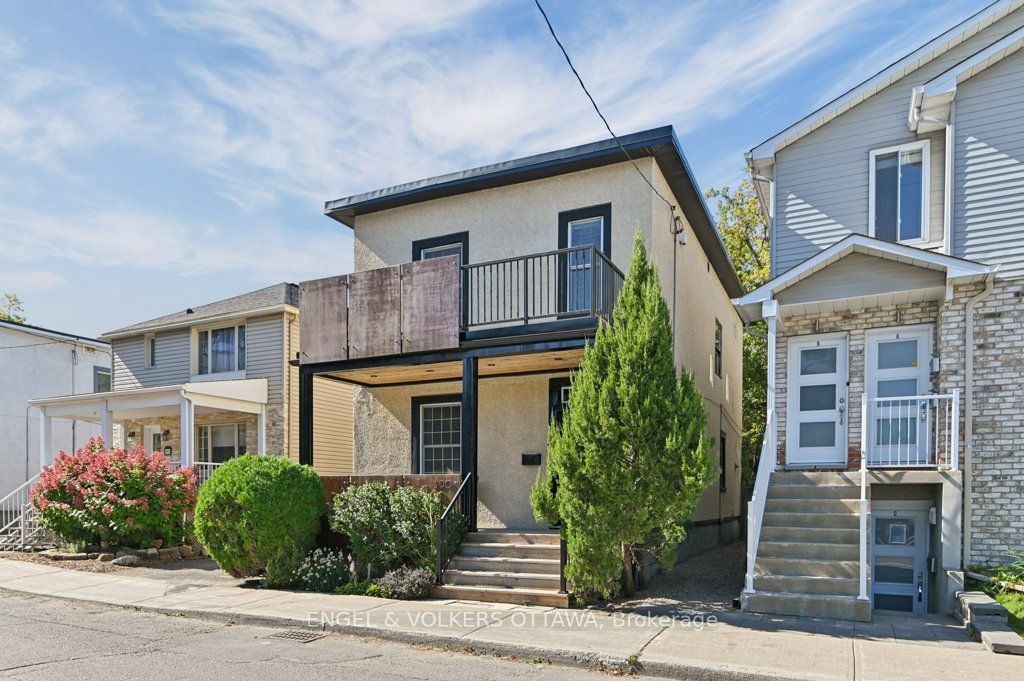 390 Winston Avenue