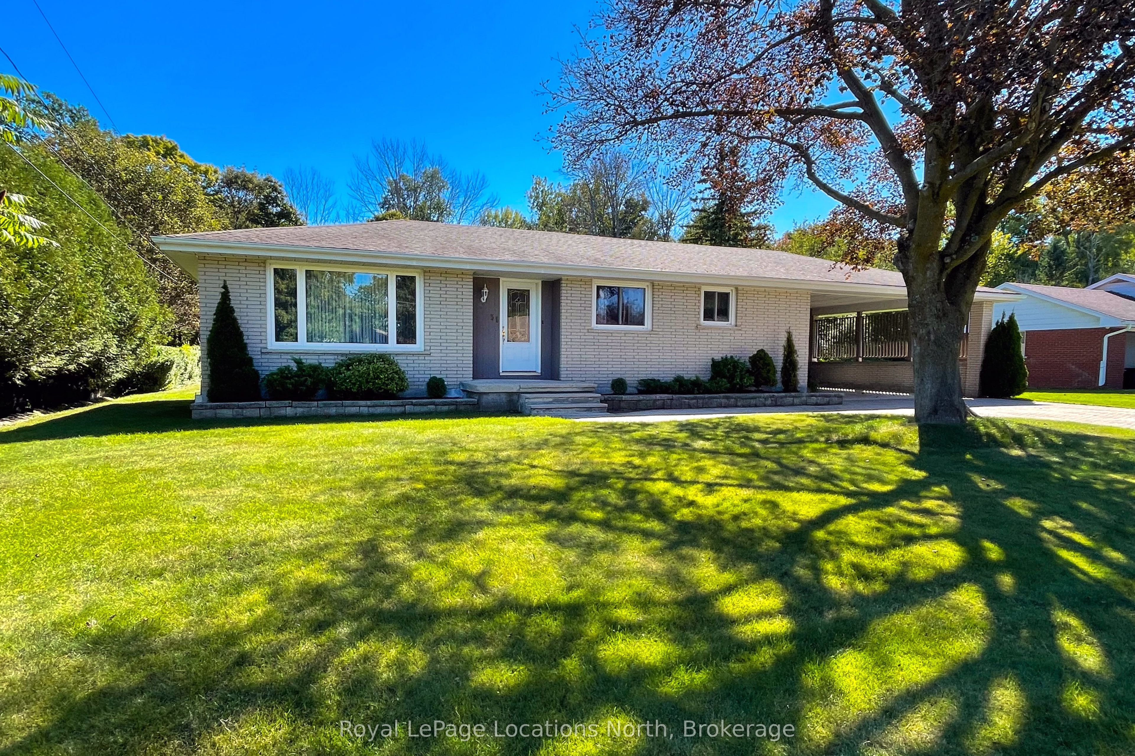 31 Burton Street Property Photo 1