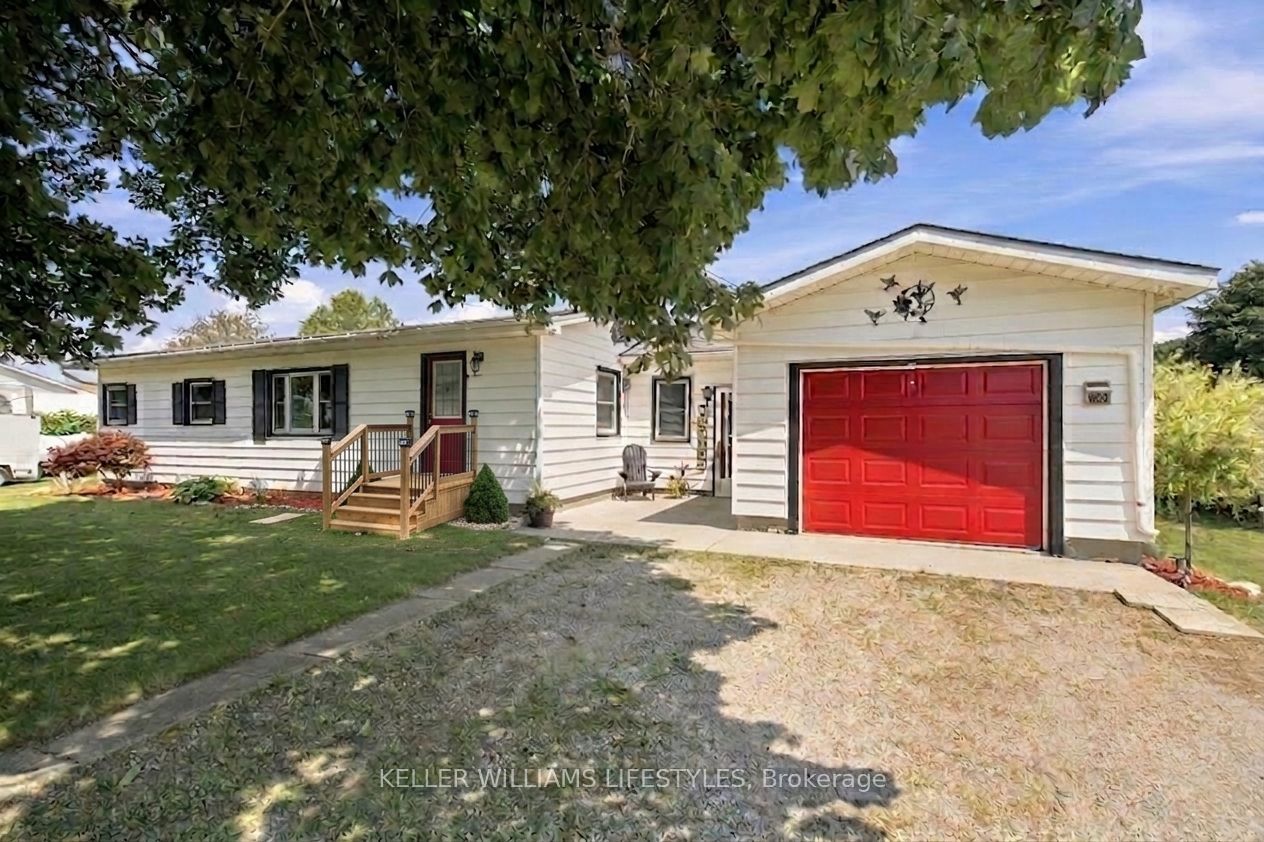 9820 Belmont Road Property Photo 1