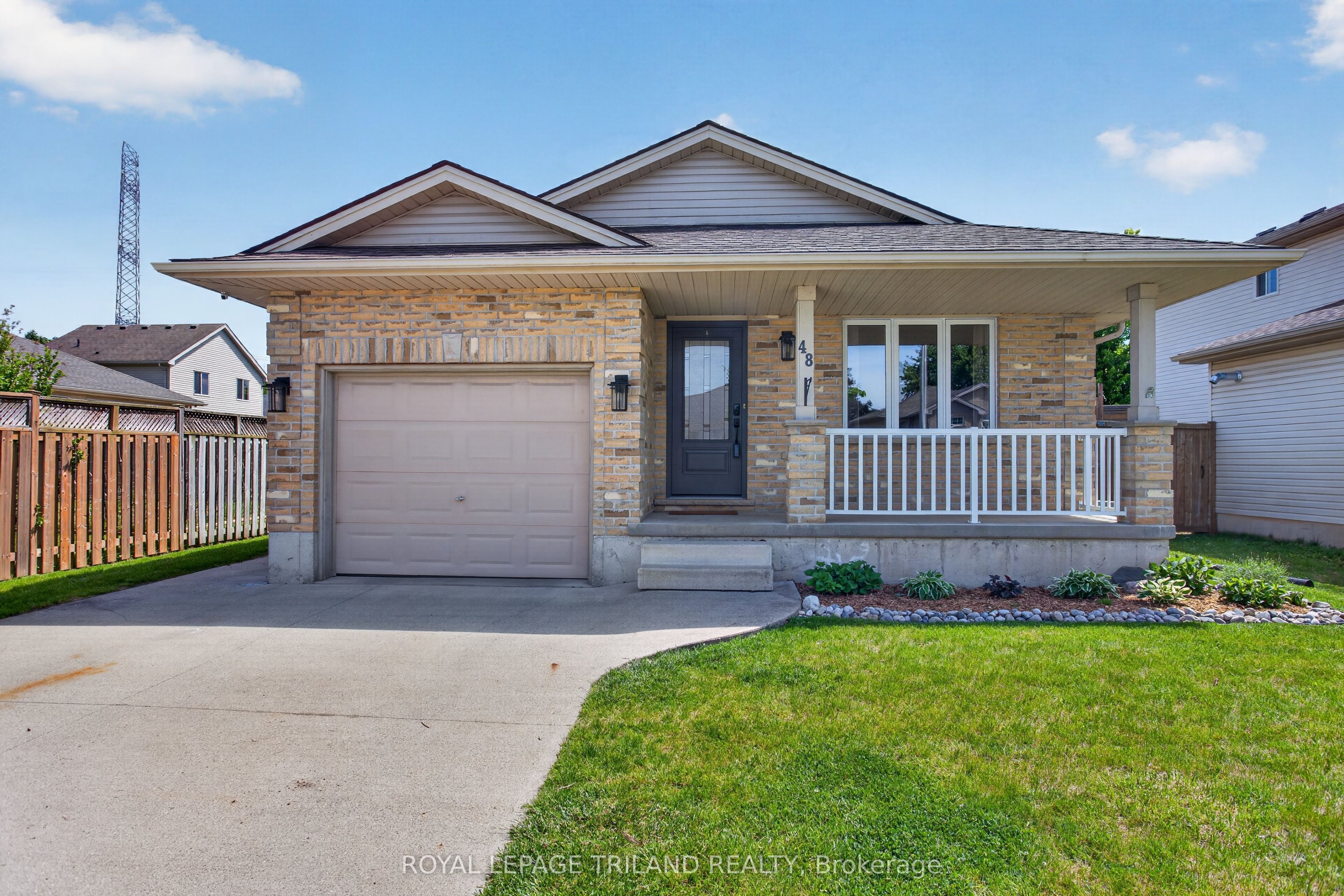 48 Cottonwood Drive