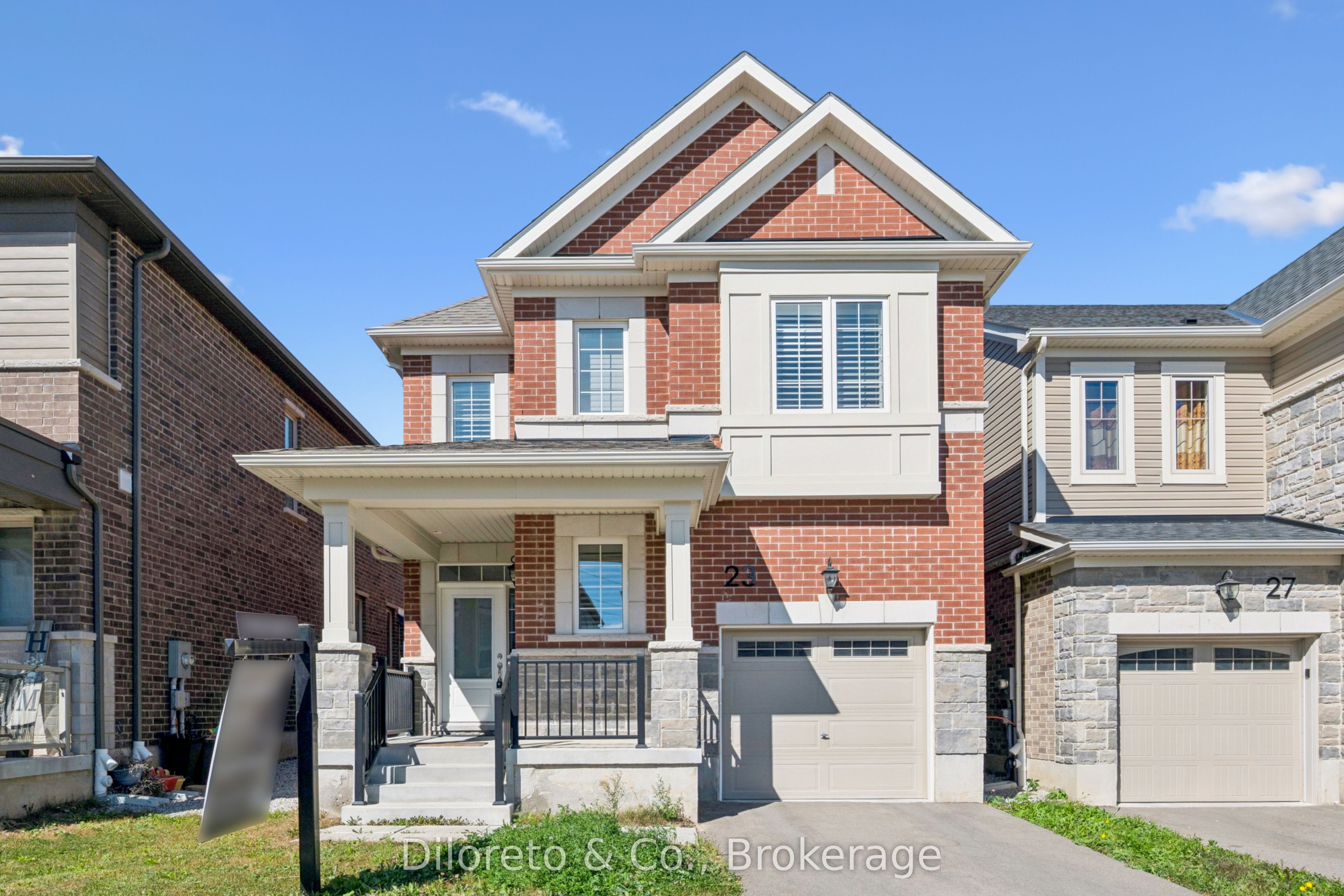 23 Saxony Street Property Photo 1